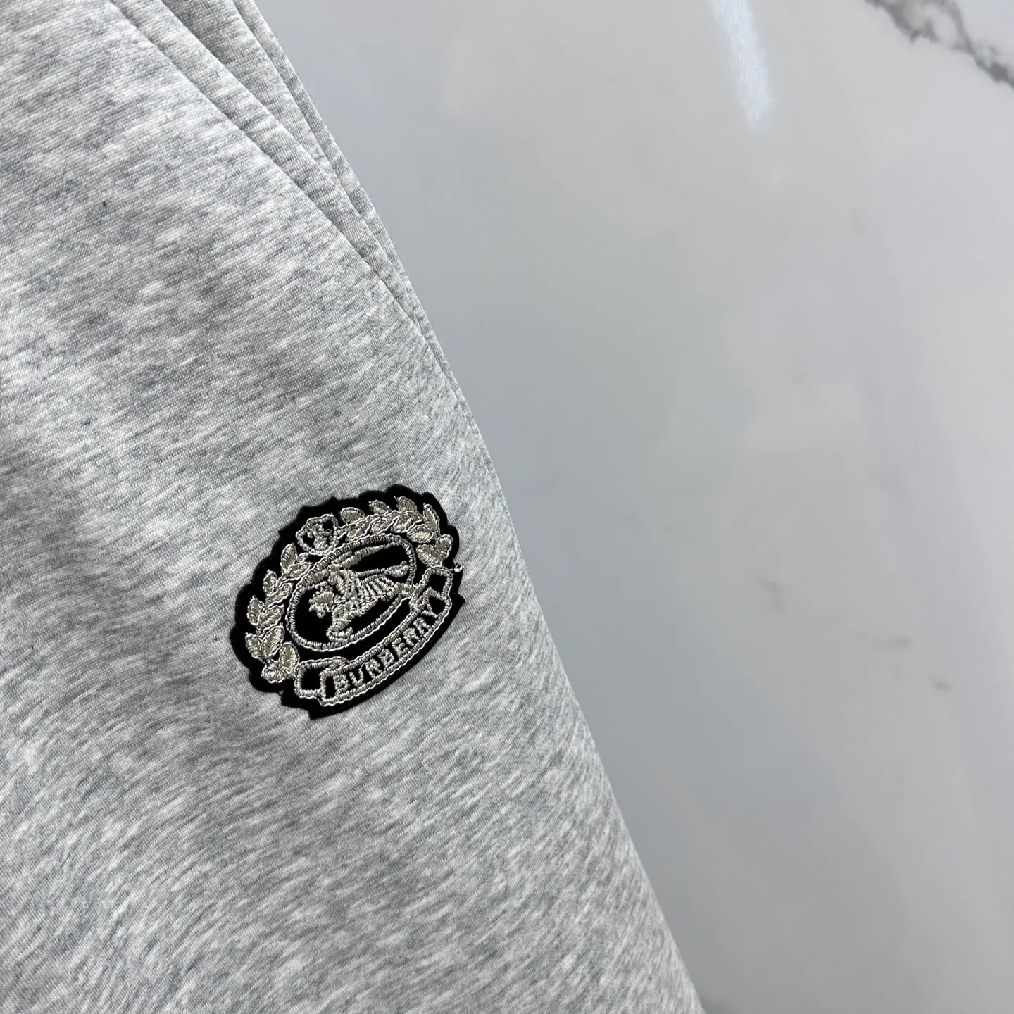 Брюки Мужские Burberry 18246678