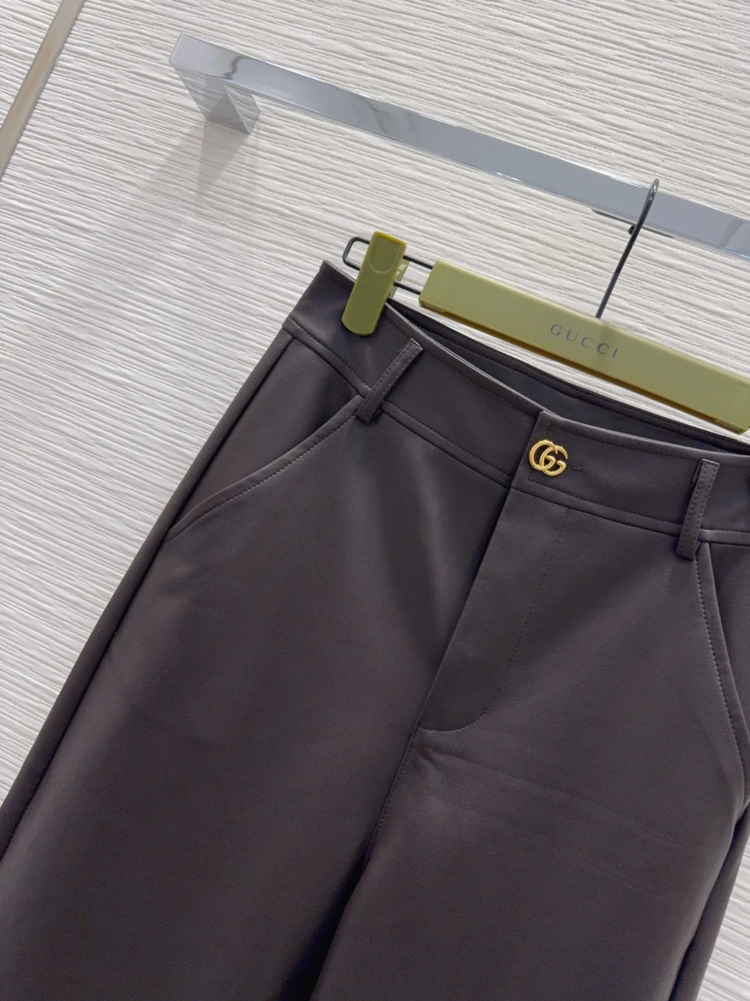 Брюки Женские Gucci 19284144