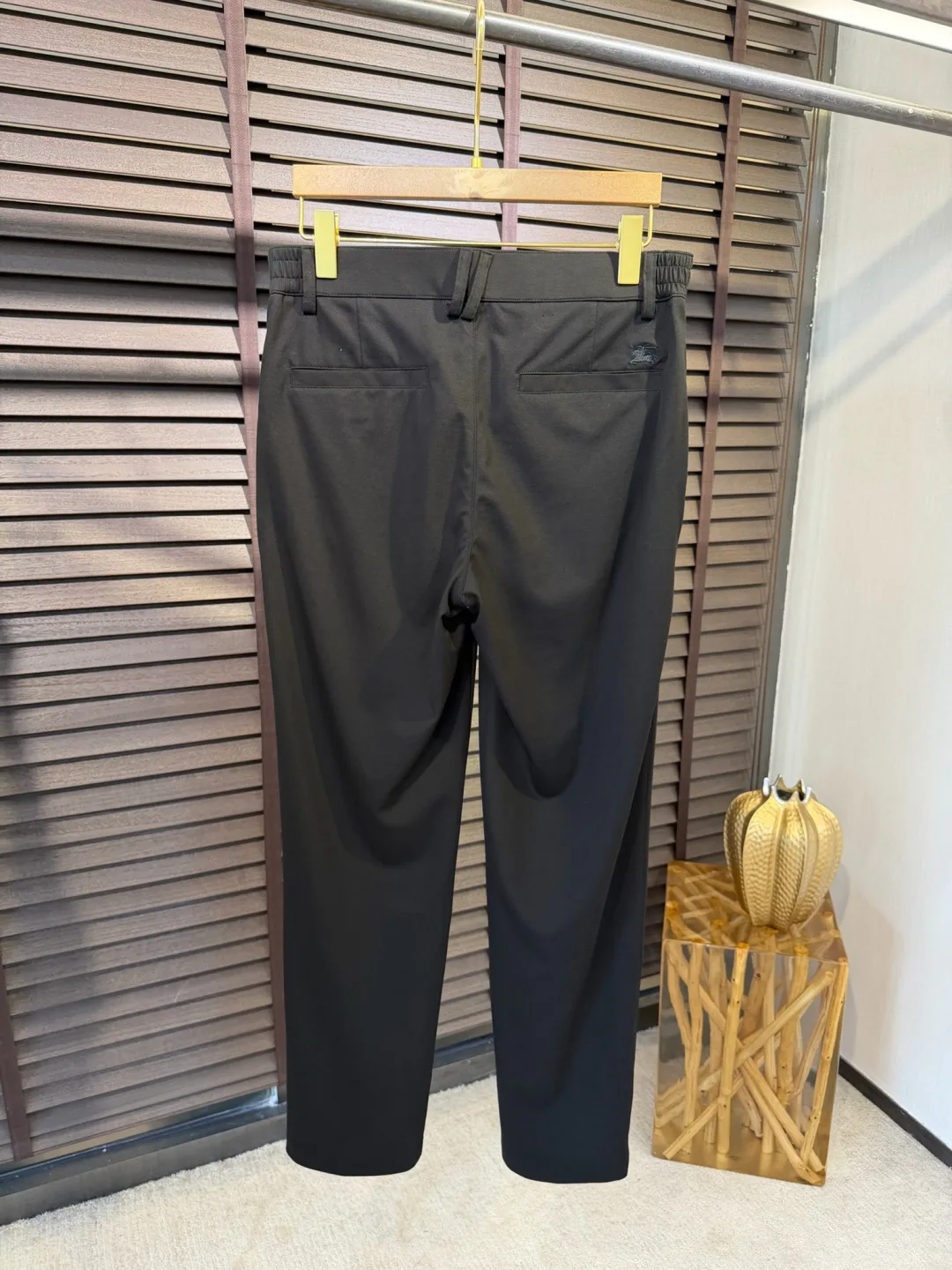 Брюки Мужские Burberry 10273570