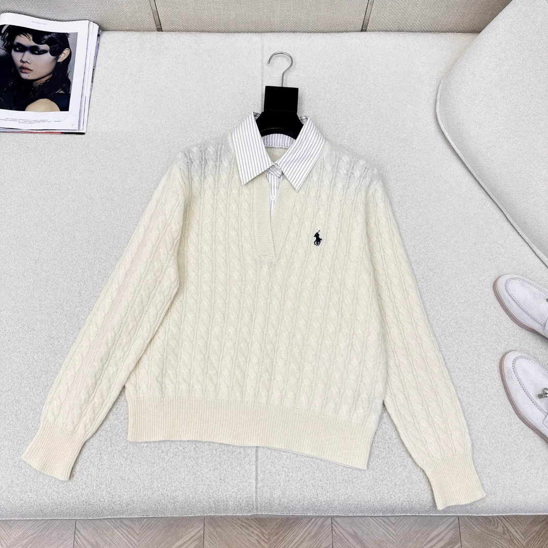 Джемперы И Свитеры Женские Ralph Lauren 1278429