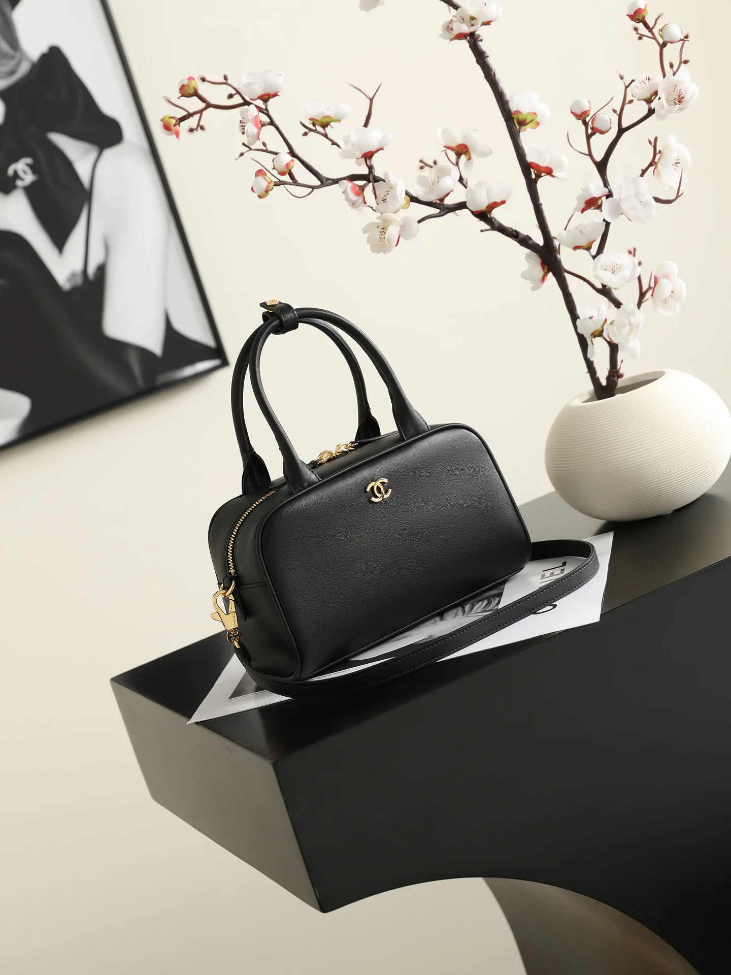 Классические Сумки Женские Chanel 18147740