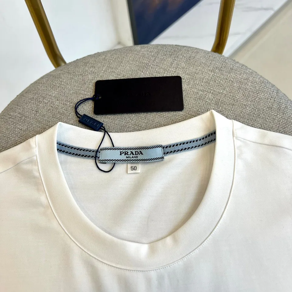 Футболки Мужские Prada 15914