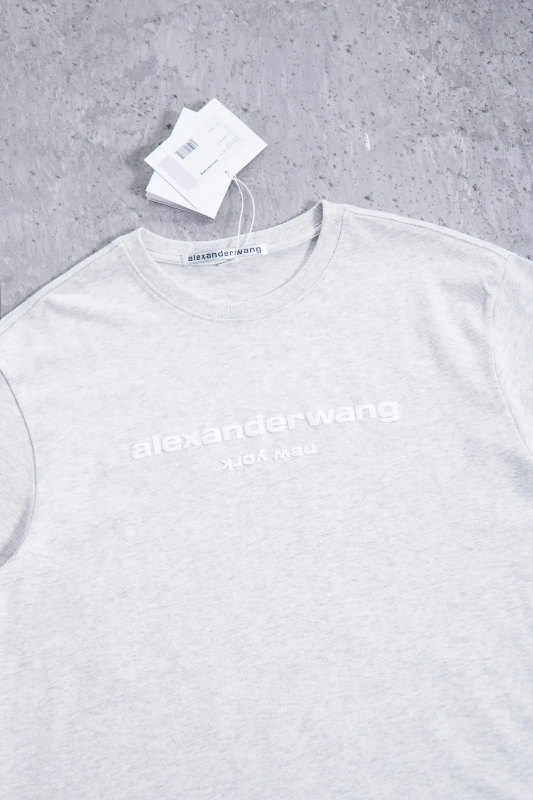 Футболки Мужские Alexander Wang 11918541