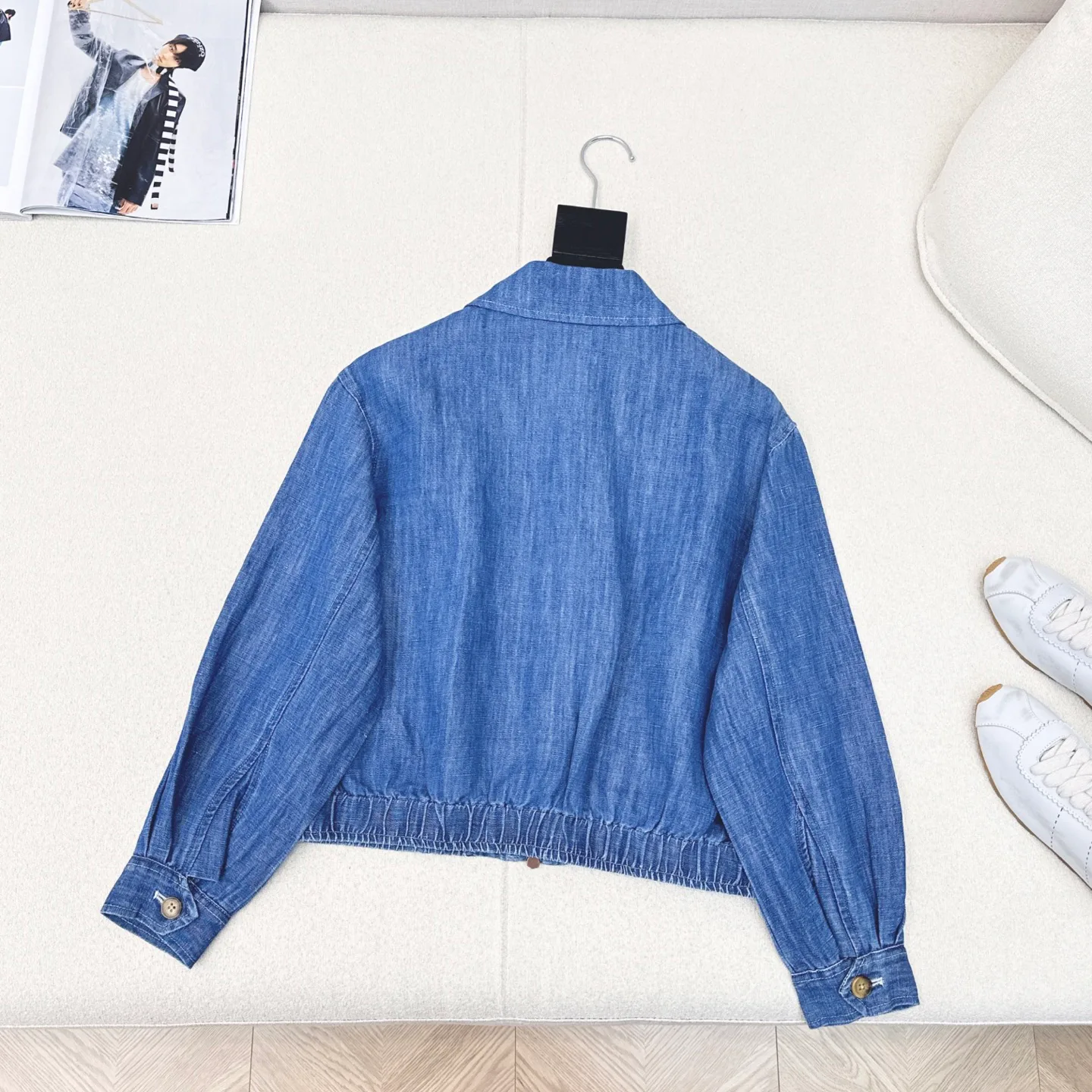 Куртки И Пуховики Женские Ralph Lauren 10248646