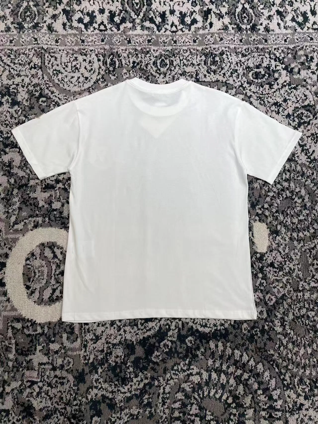 Футболки Мужские Moncler 13245935