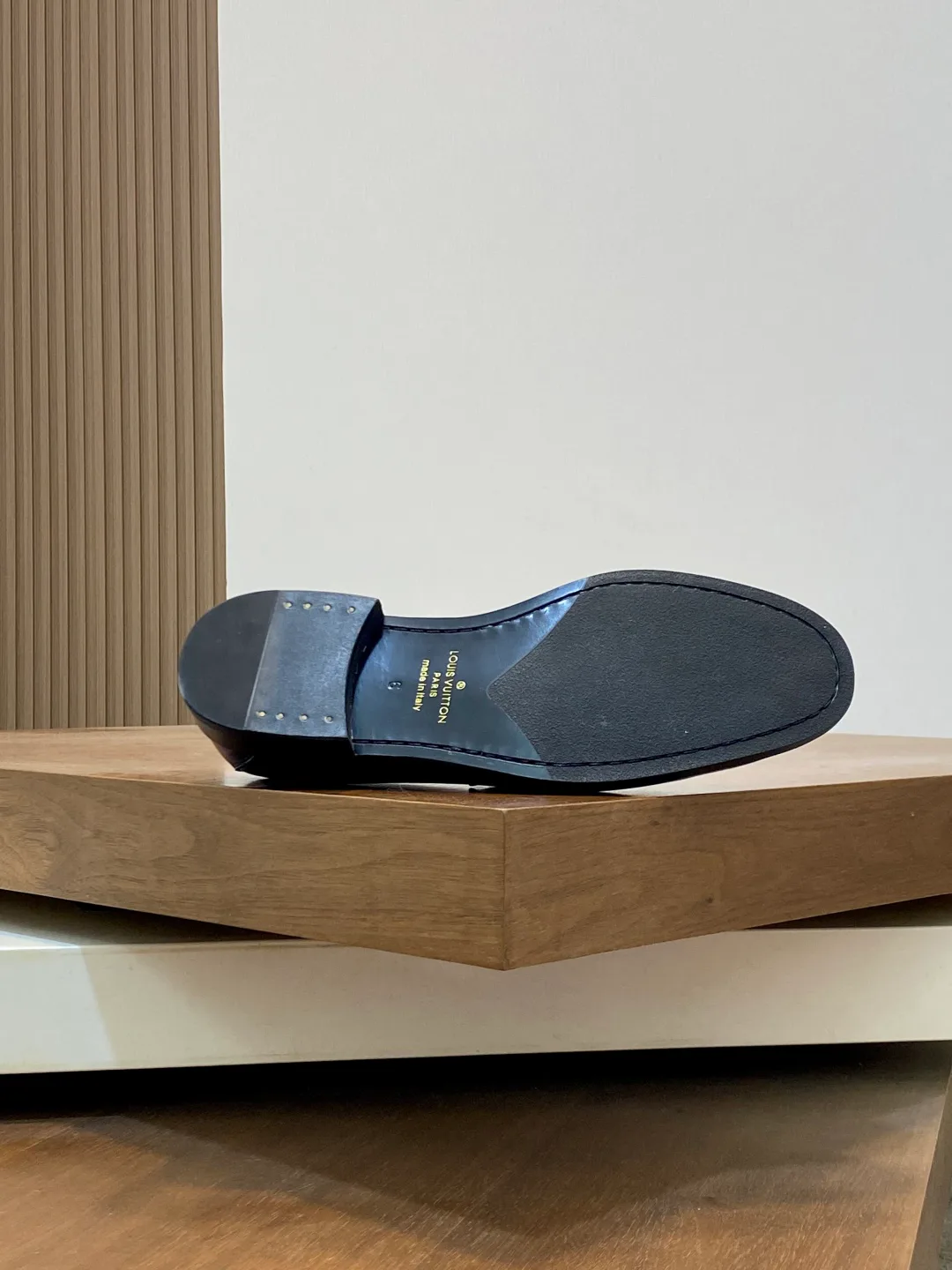 Лоферы И Туфли Мужские Louis Vuitton 173782