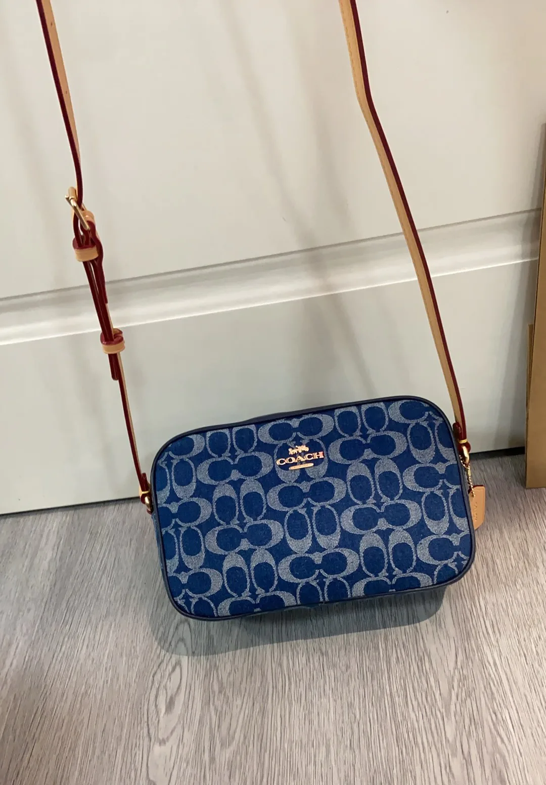 Классические Сумки Женские Coach 11552258