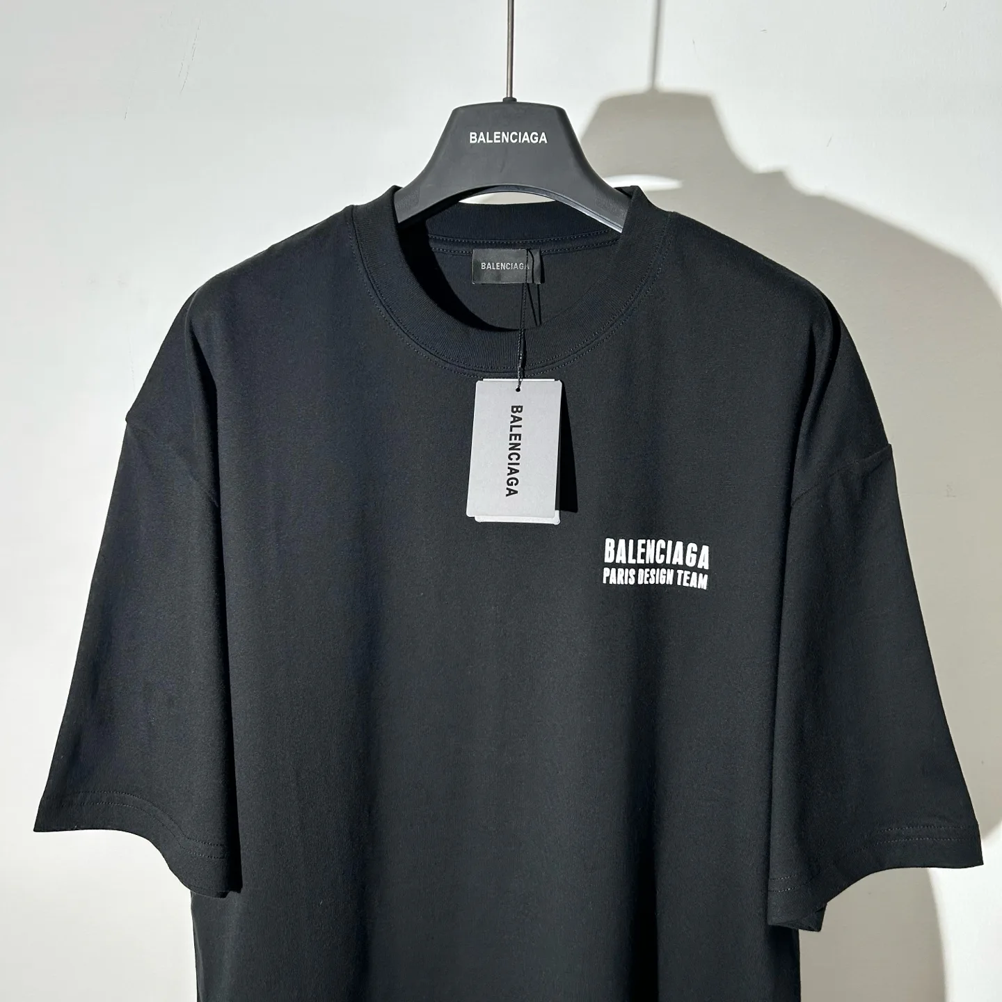 Футболки Мужские Balenciaga 11345737