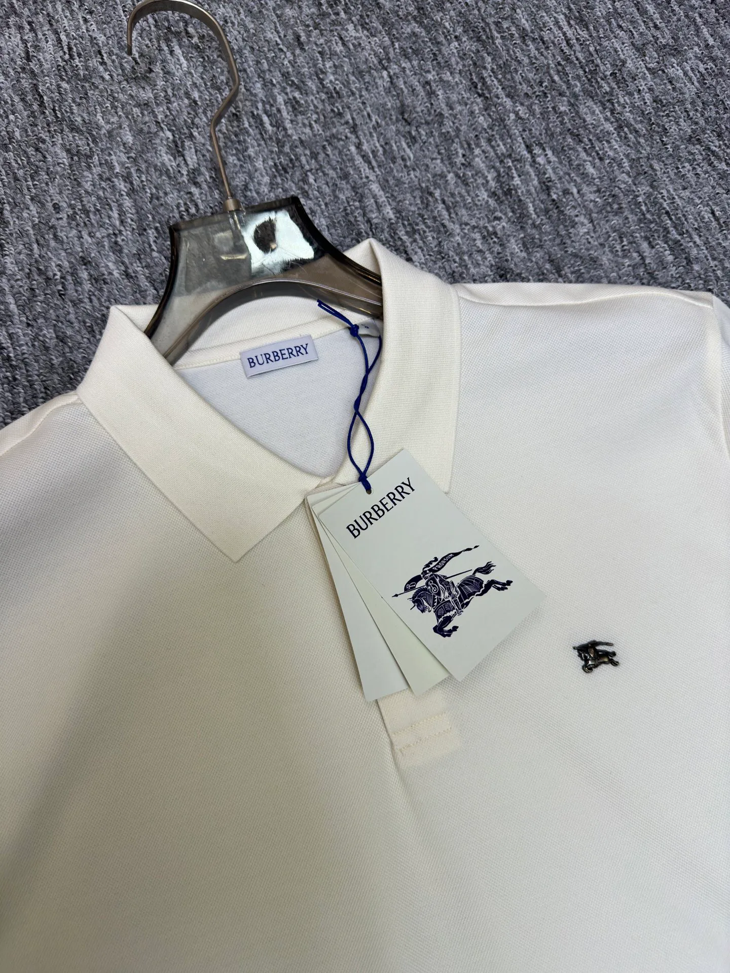 Футболки Мужские Burberry 12673450