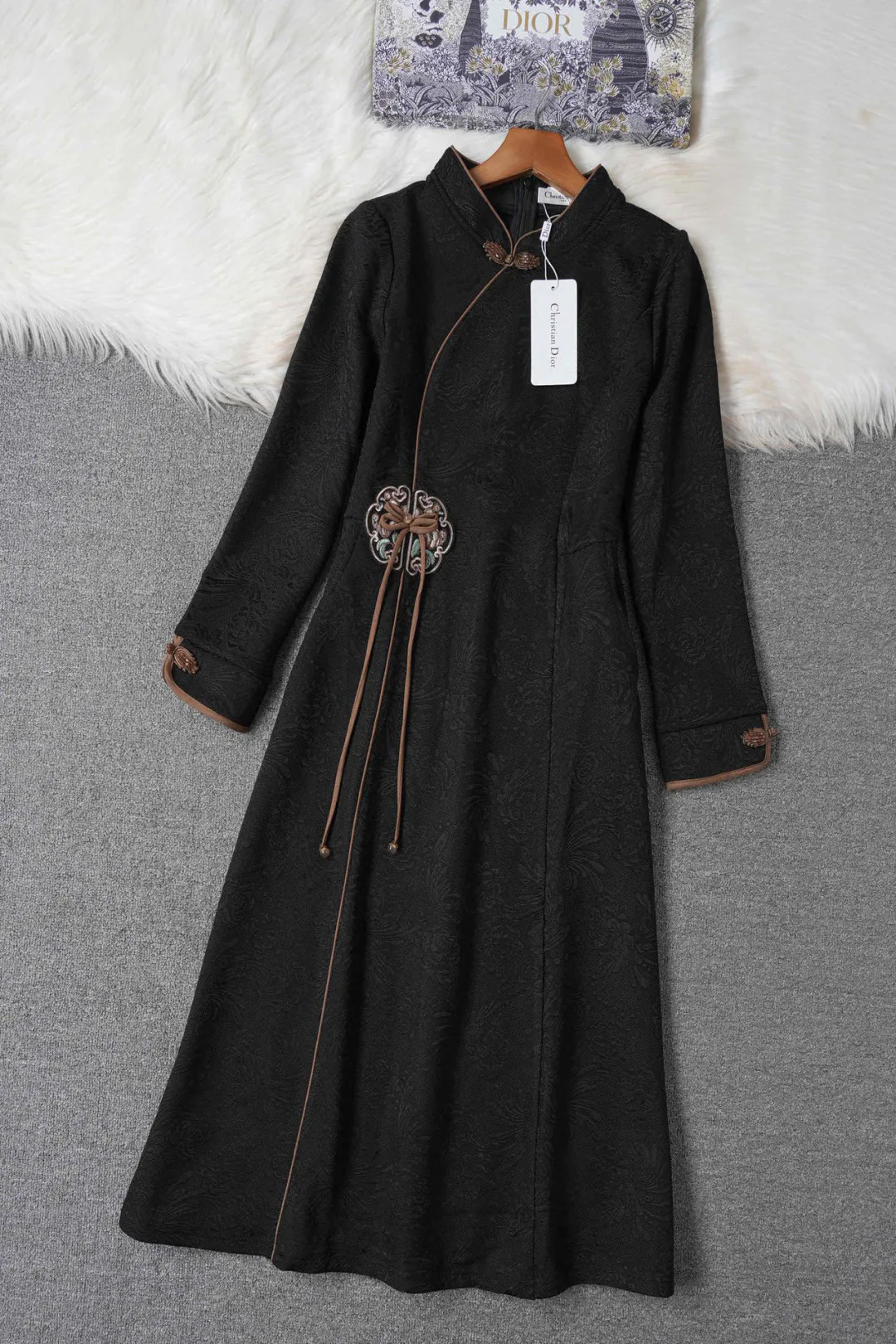 Платья Женские Christian Dior 7493