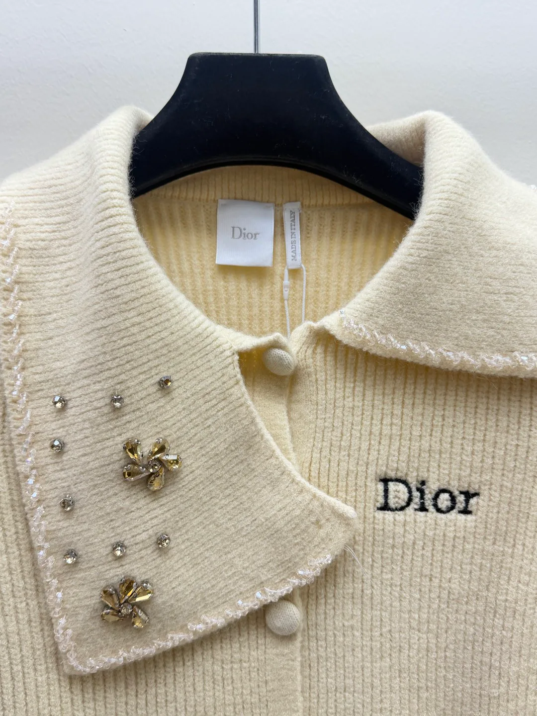 Джемперы И Свитеры Женские Christian Dior 20135231