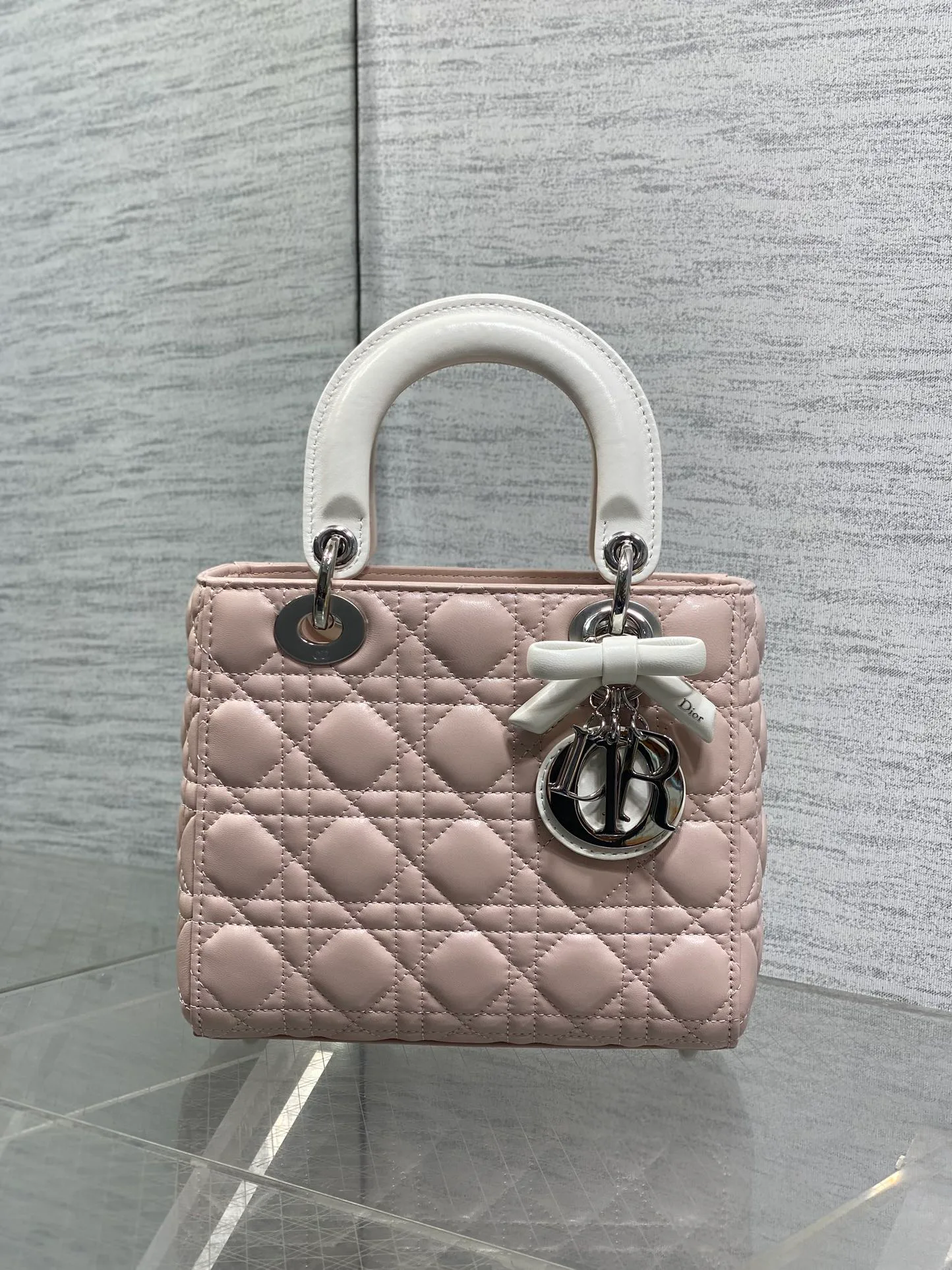 Классические Сумки Женские Christian Dior 12189484