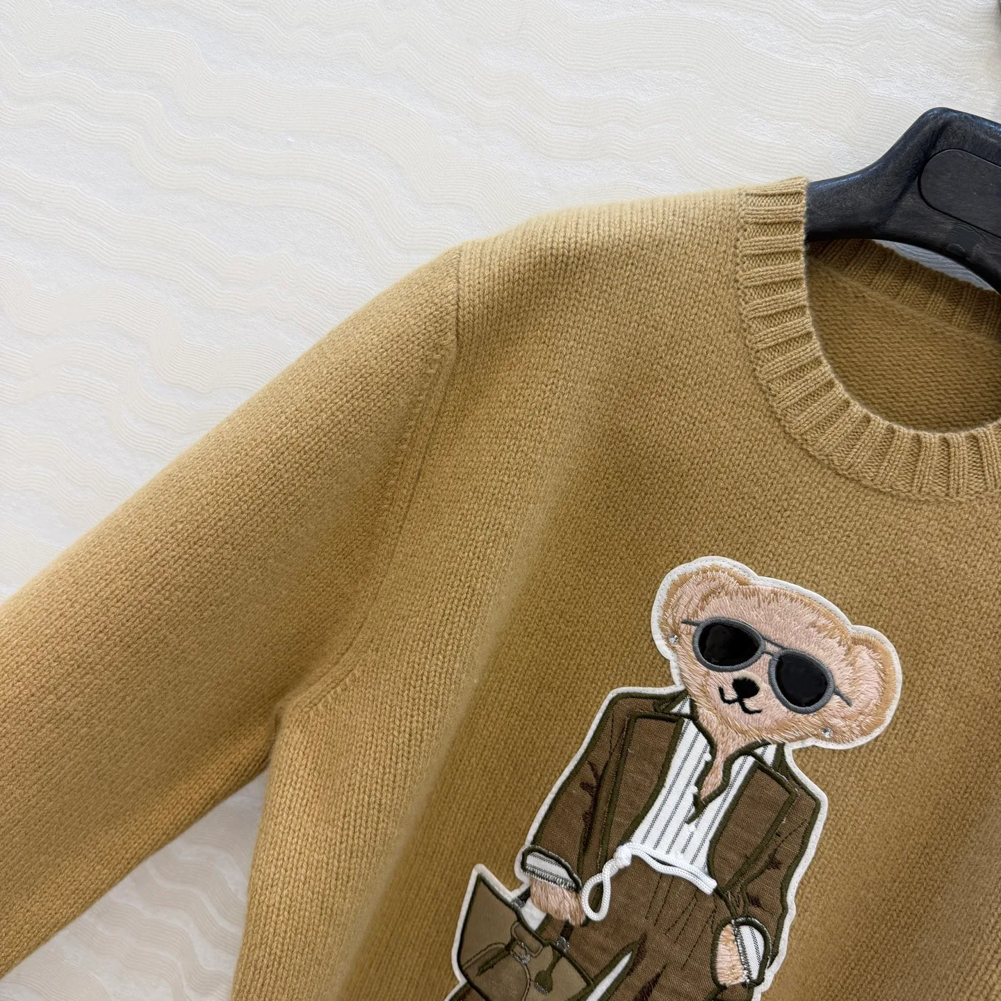 Джемперы И Свитеры Женские Ralph Lauren 18249147