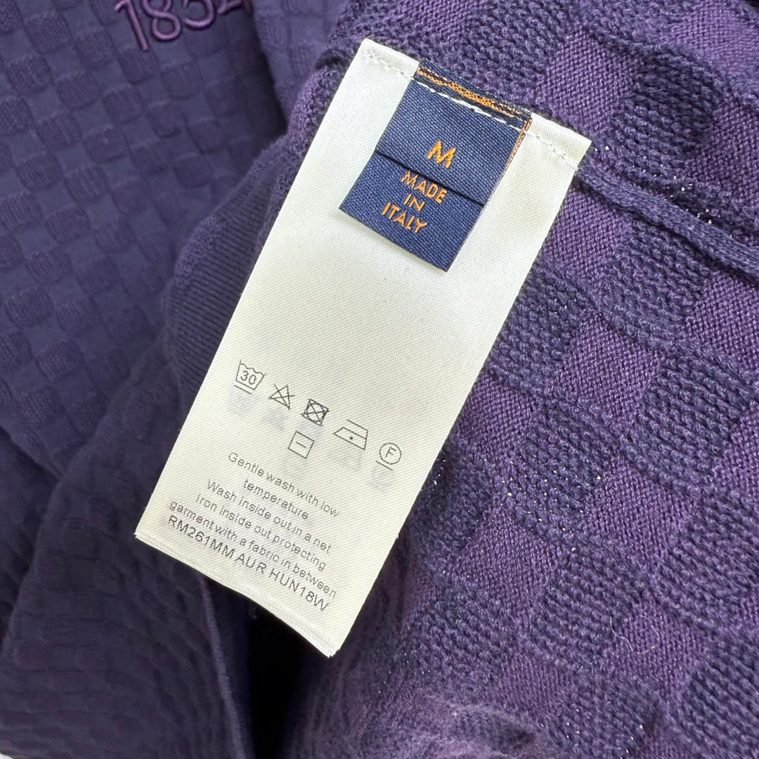 Джемперы И Свитеры Мужские Louis Vuitton 1860153