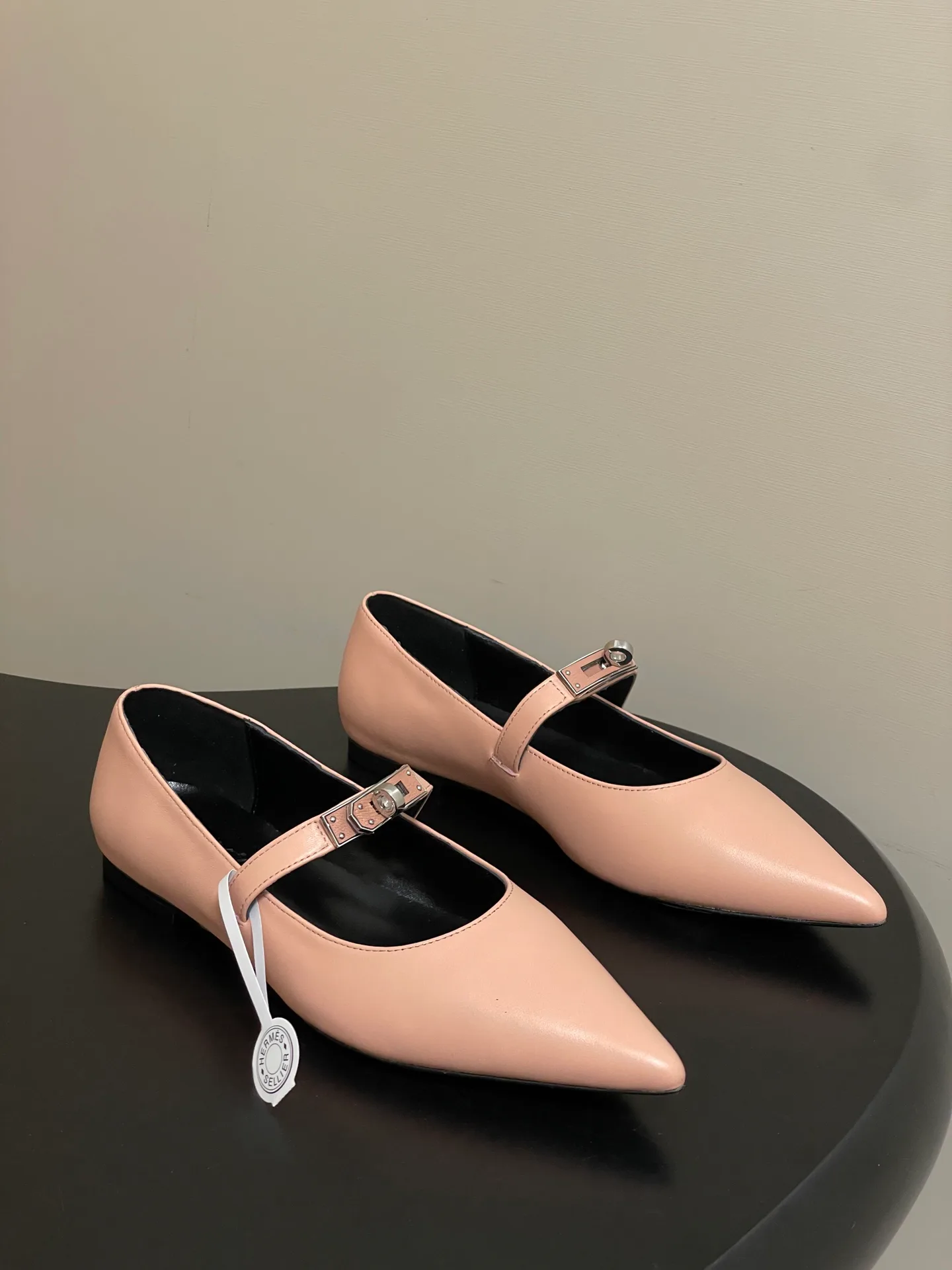 Туфли Женские Hermes 9183021