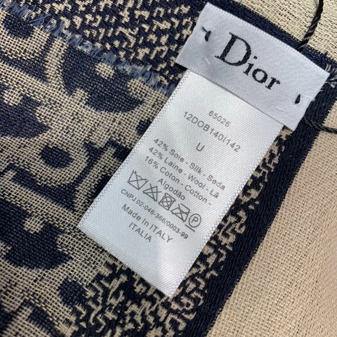 Платки Christian Dior 1732783