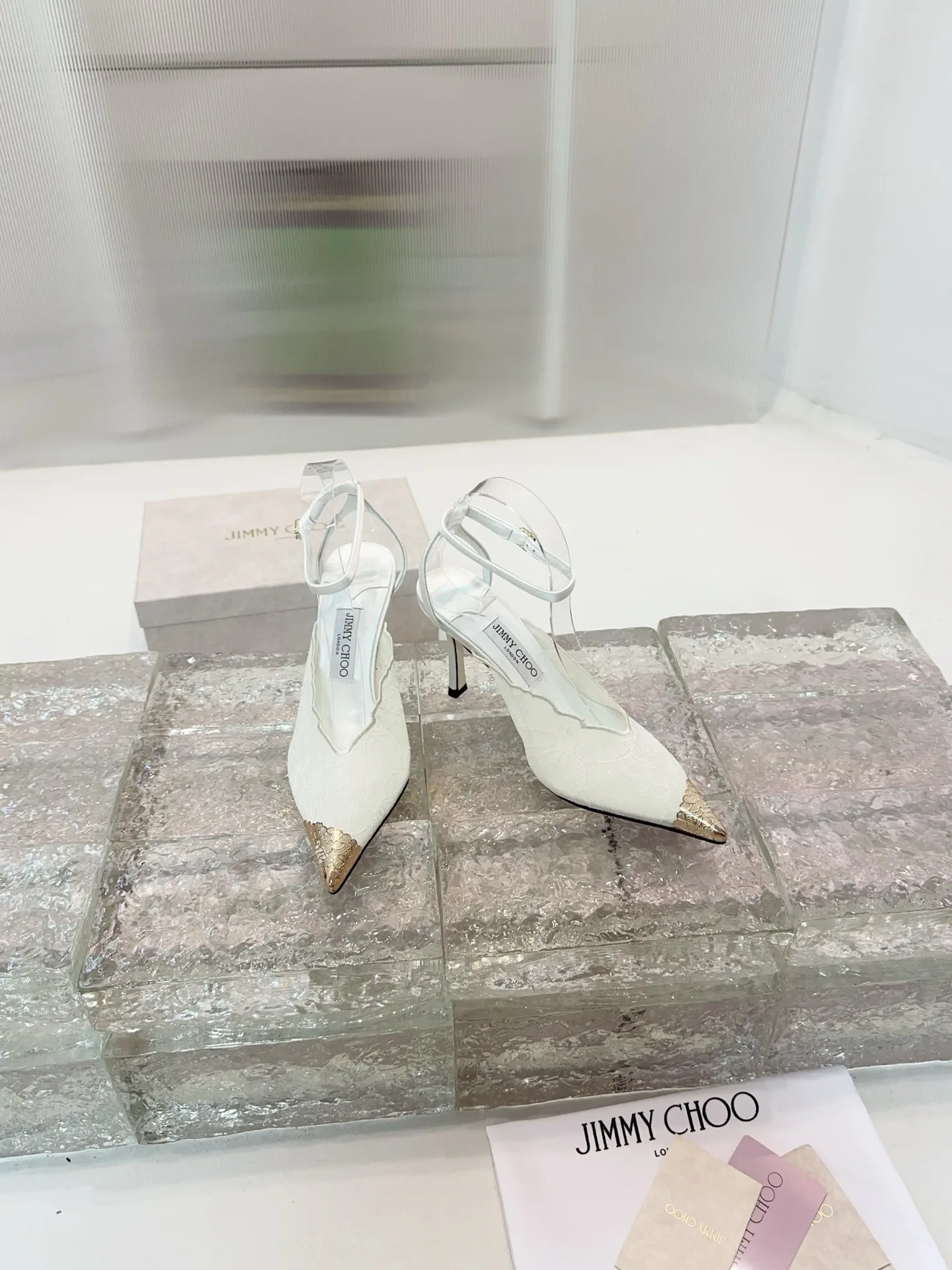 Туфли Женские Jimmy Choo 12805375