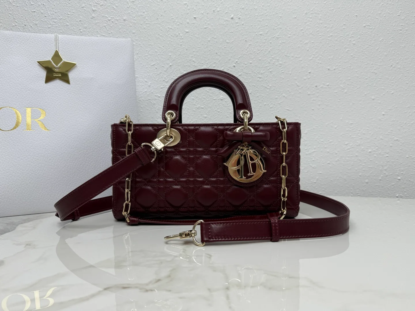 Классические Сумки Женские Christian Dior 18116358