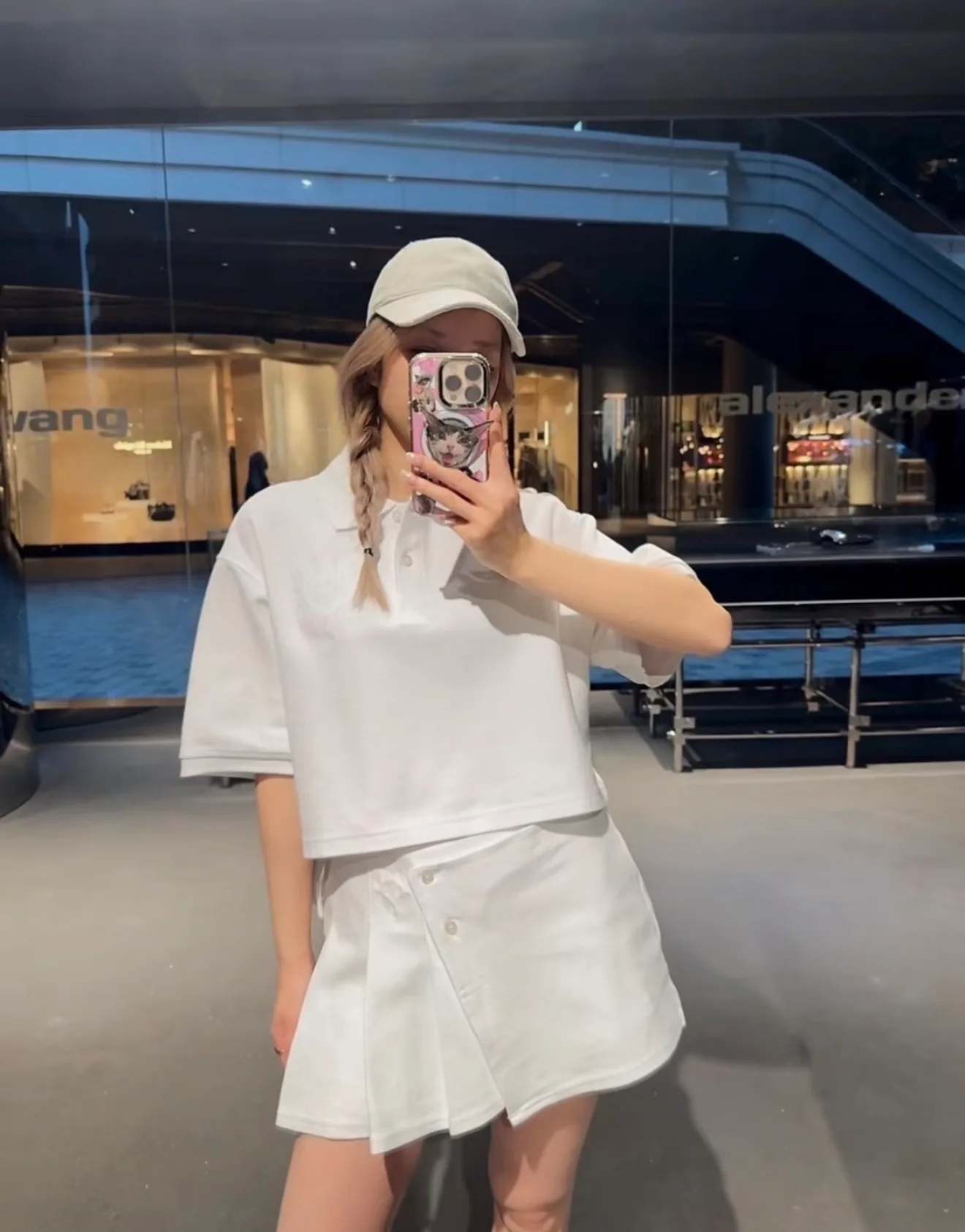 Футболки Женские Alexander Wang 11471564