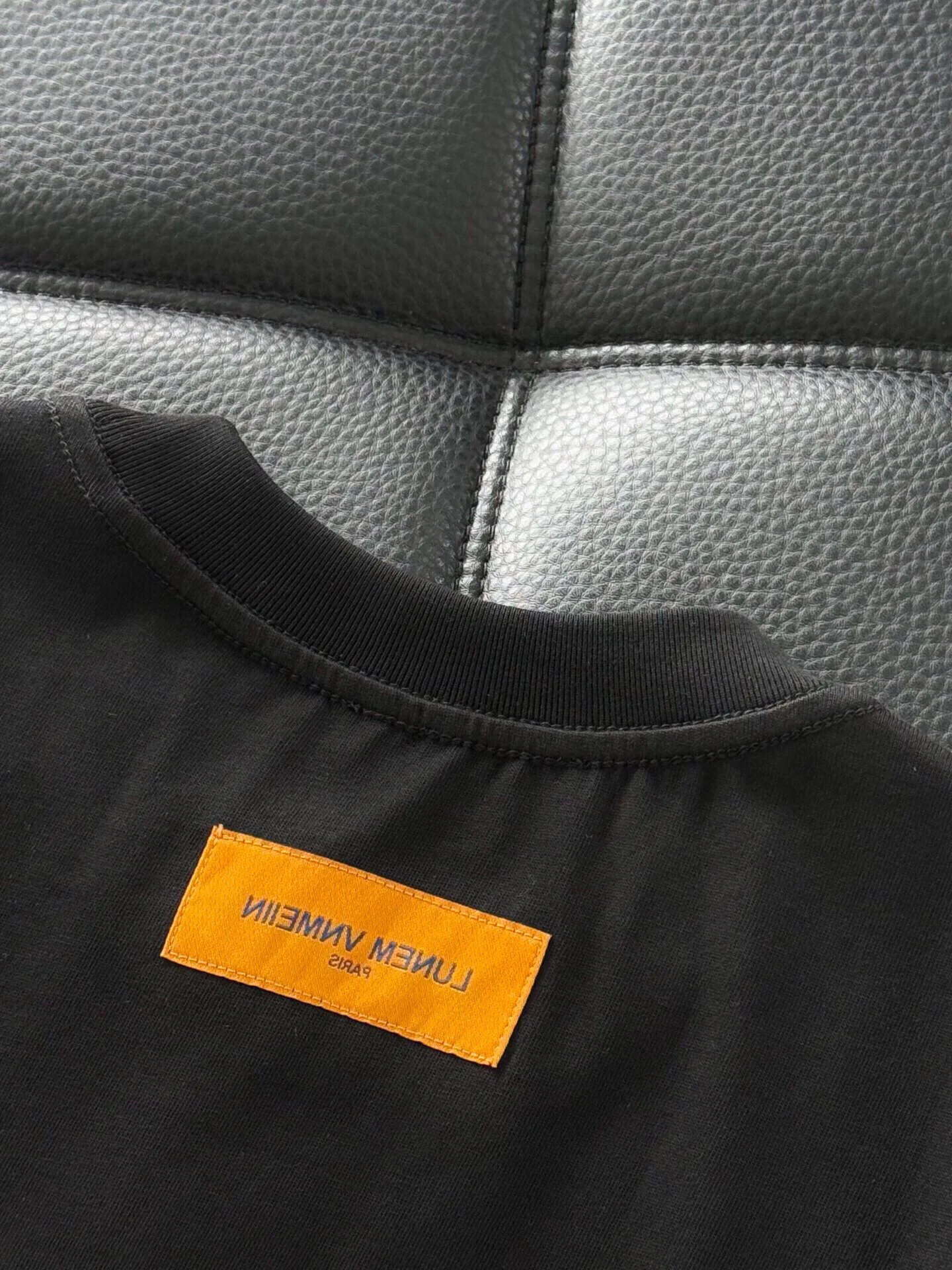 Футболки Женские Chrome Hearts 1207982