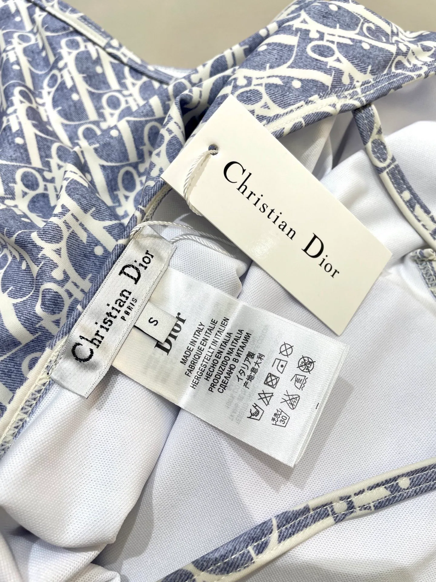 Купальники Женские Christian Dior 310443