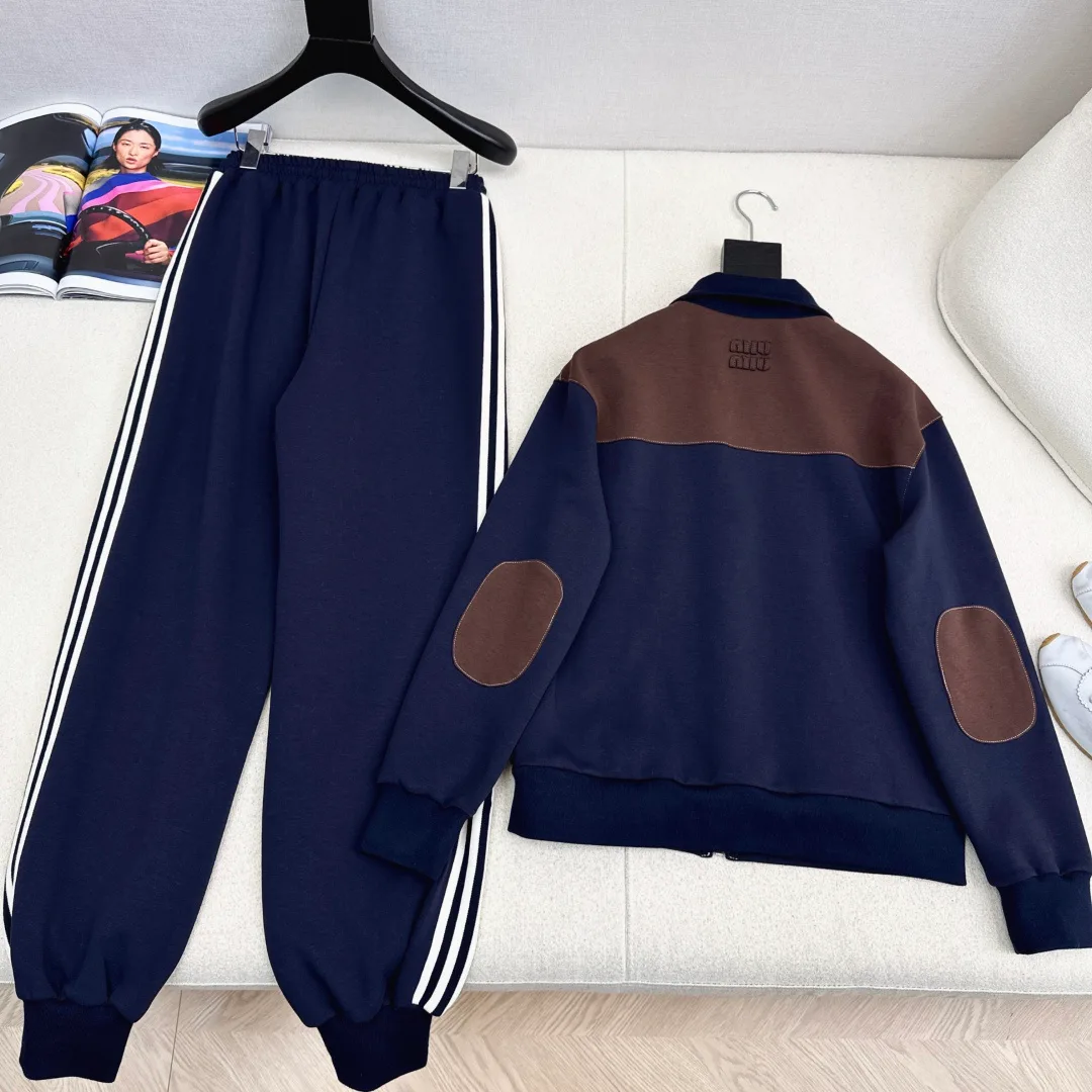 Спортивные Костюмы Женские Miu Miu 422885