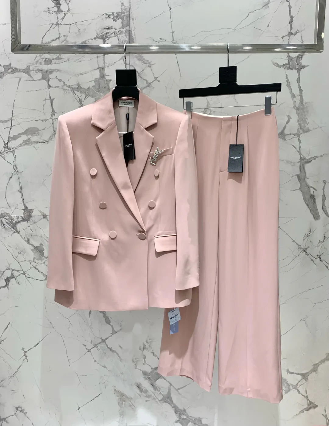 Костюмы Женские Saint Laurent 6486762