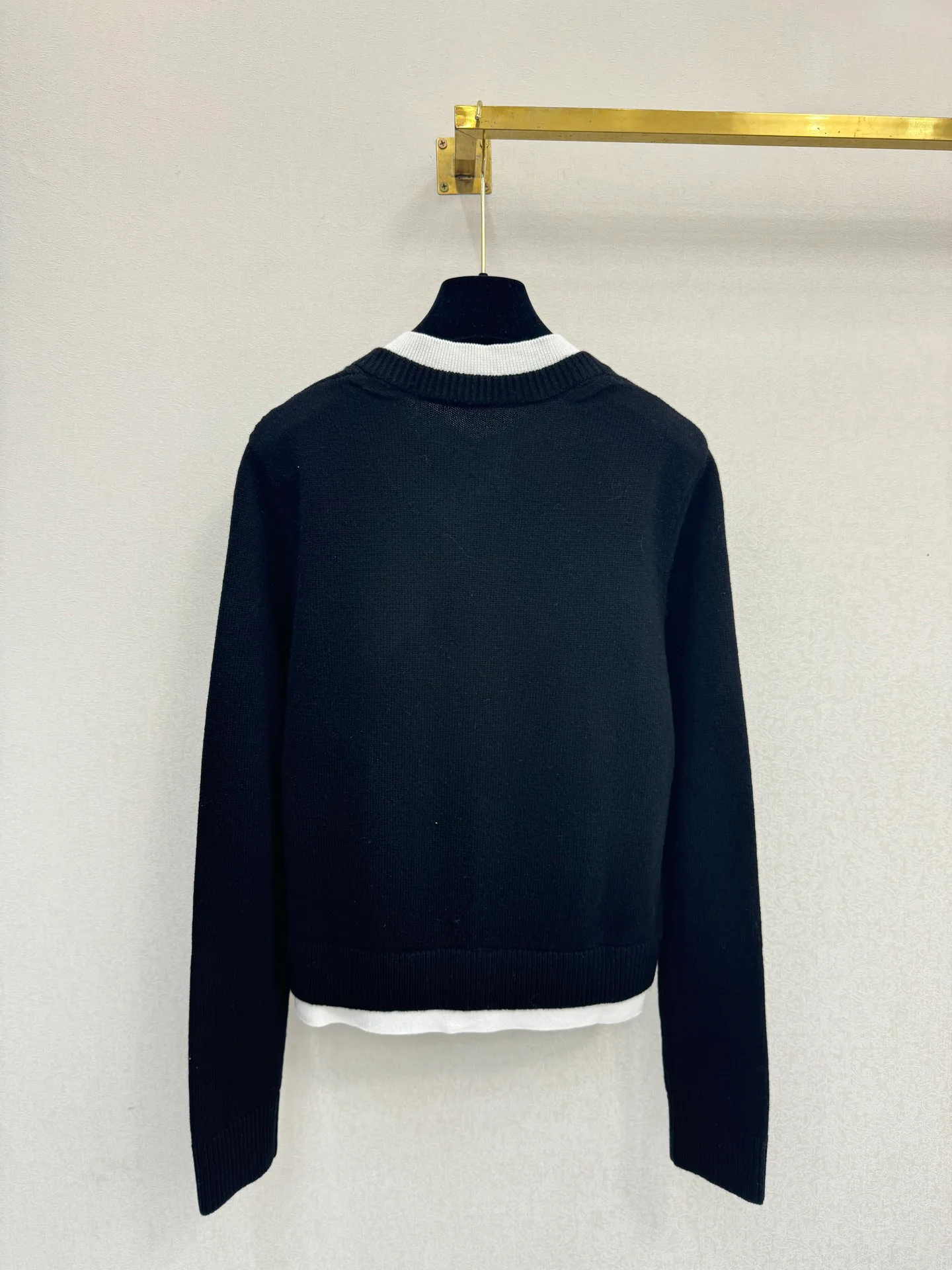 Джемперы И Свитеры Женские Chanel 11452321