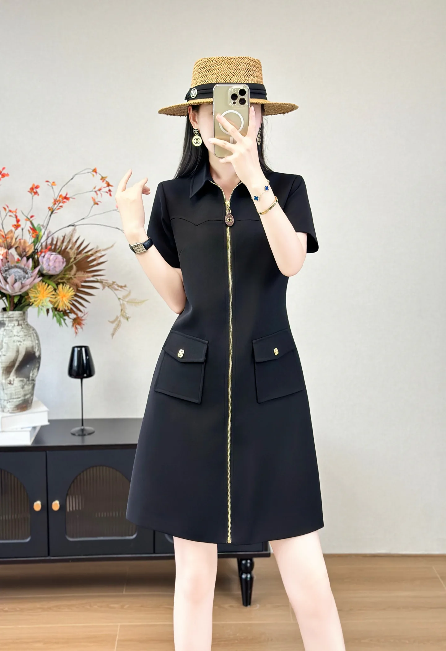 Платья Женские Louis Vuitton 12545666