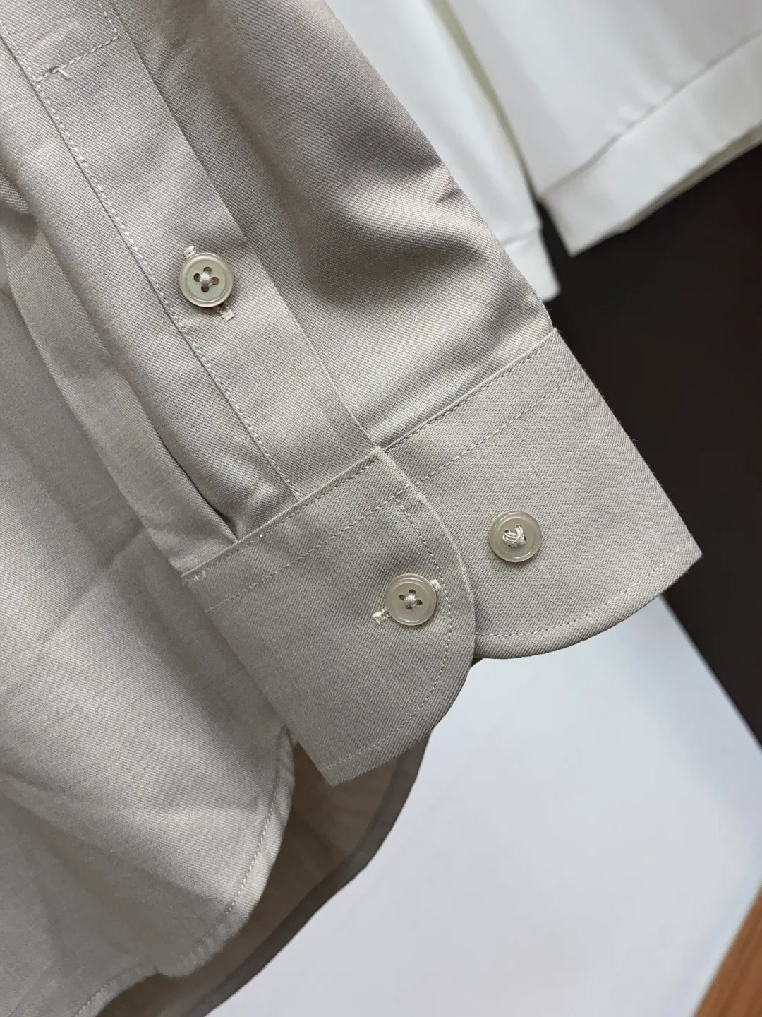 Рубашки Мужские Zegna 18869646