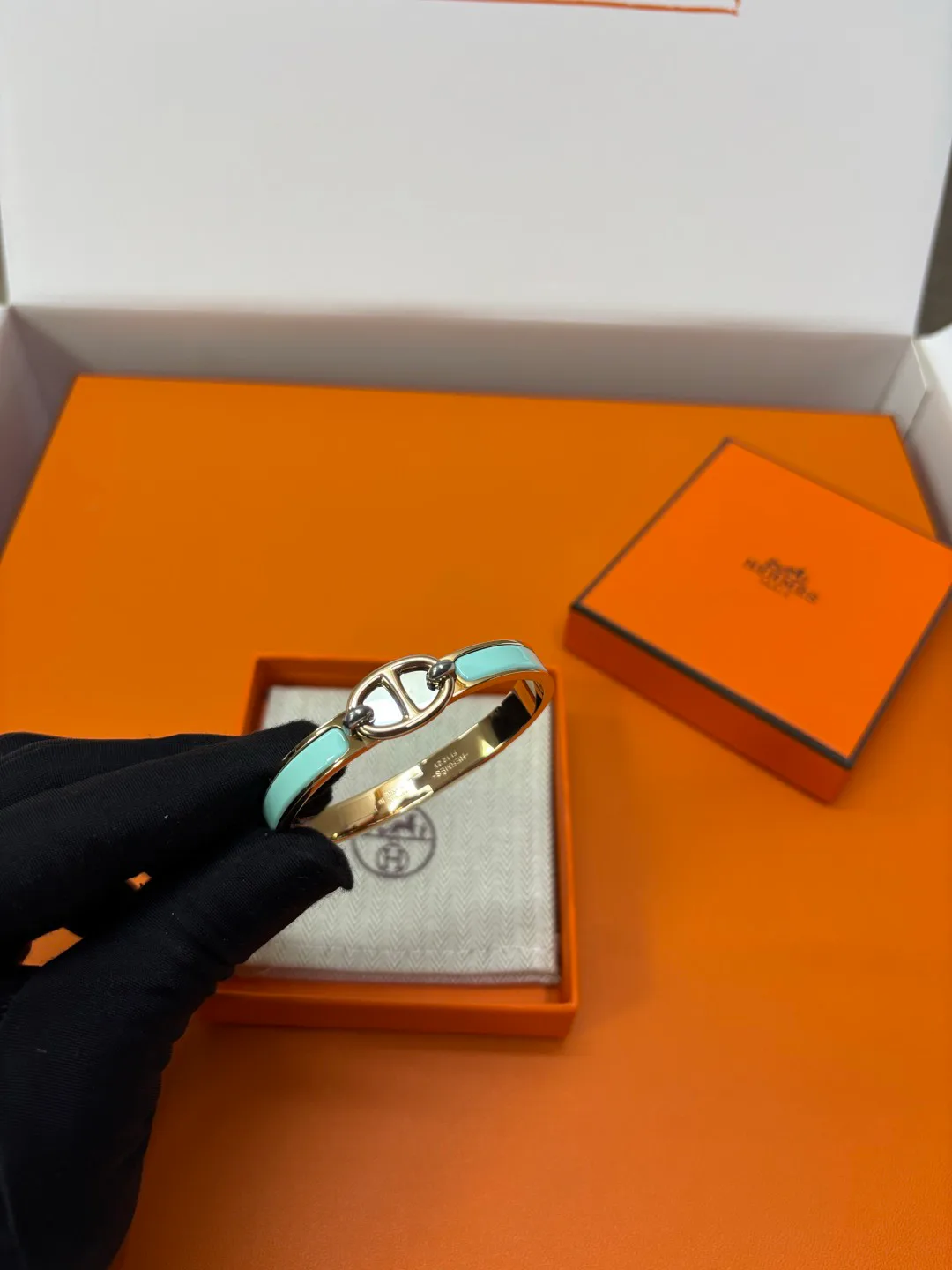 Бижутерия Hermes 18407193