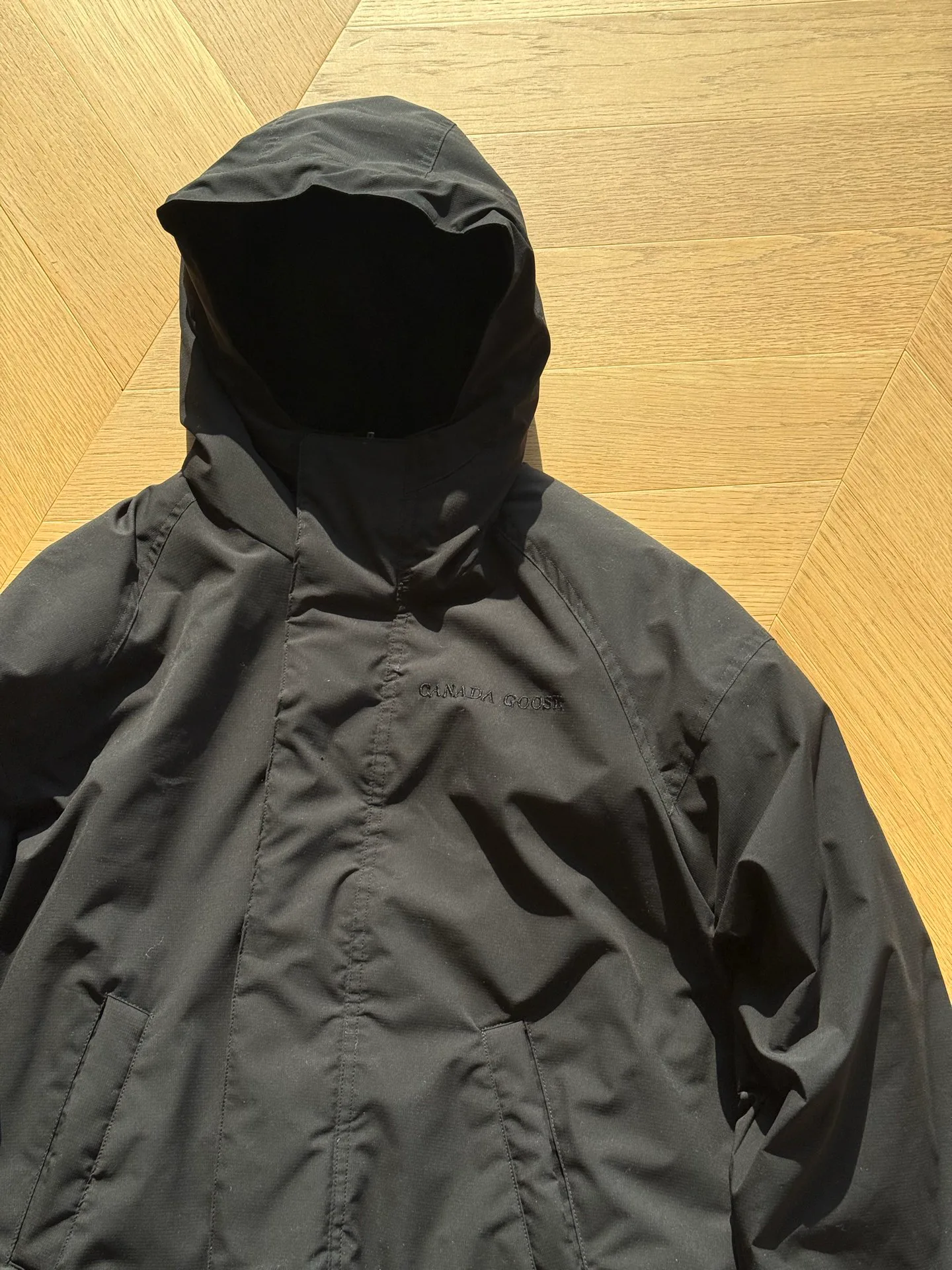 Куртки И Пуховики Мужские Canada Goose 4539475