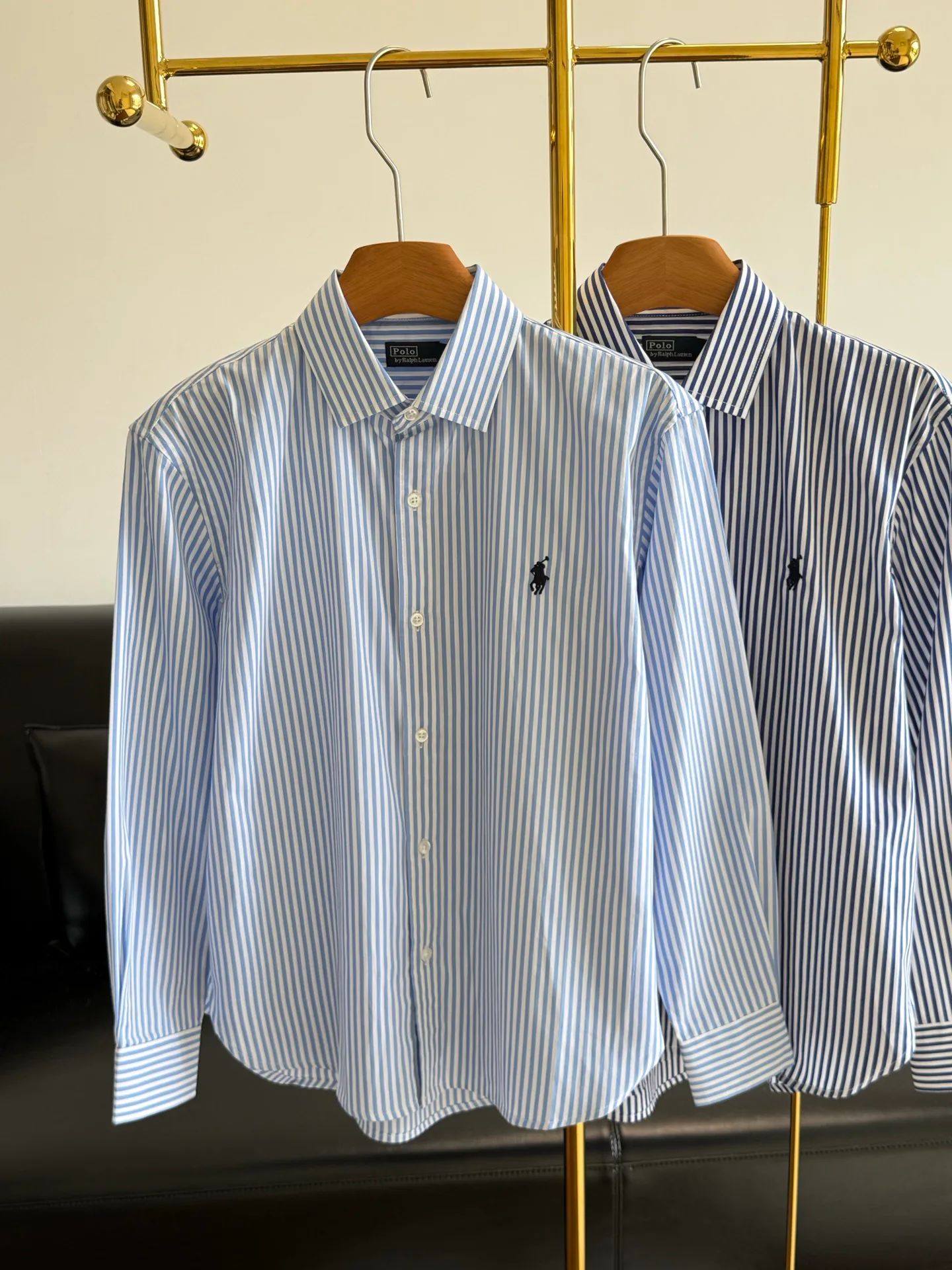 Рубашки Женские Ralph Lauren 17919319