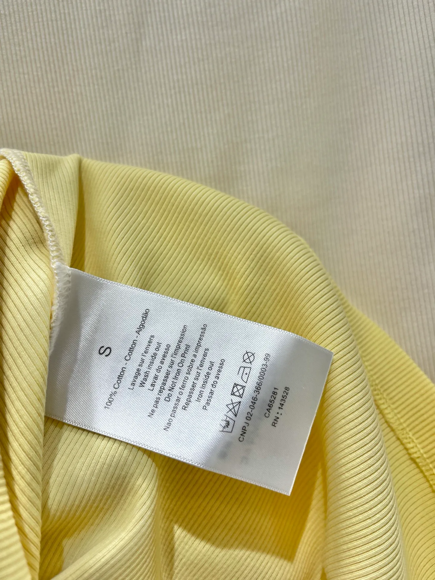 Топы Женские Christian Dior 13111412