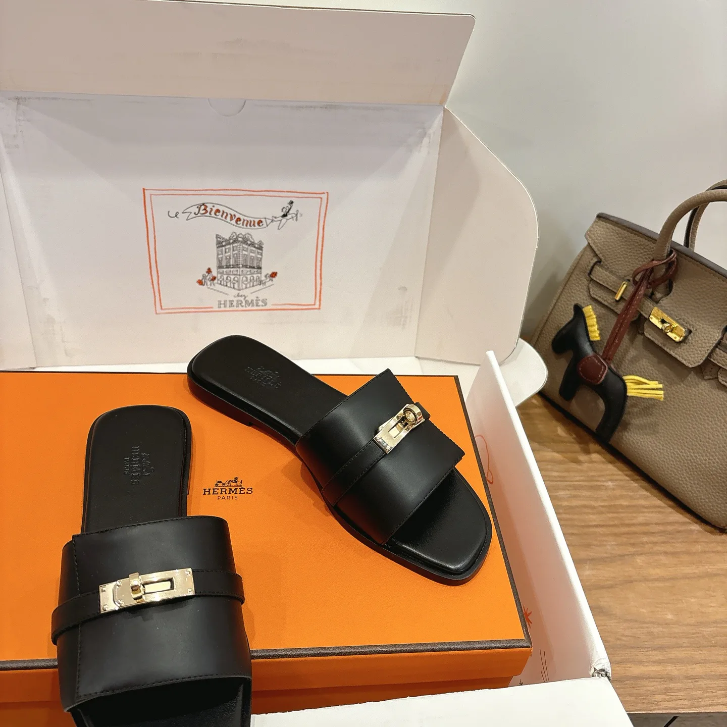 Туфли Женские Hermes 11622231