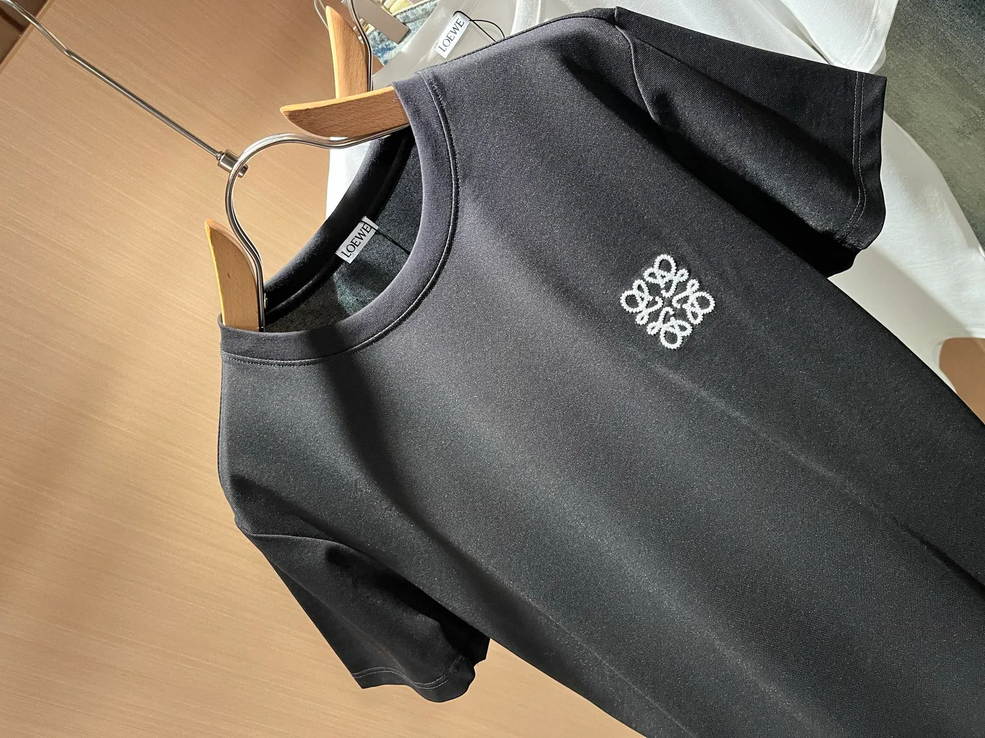 Футболки Мужские Loewe 1220379