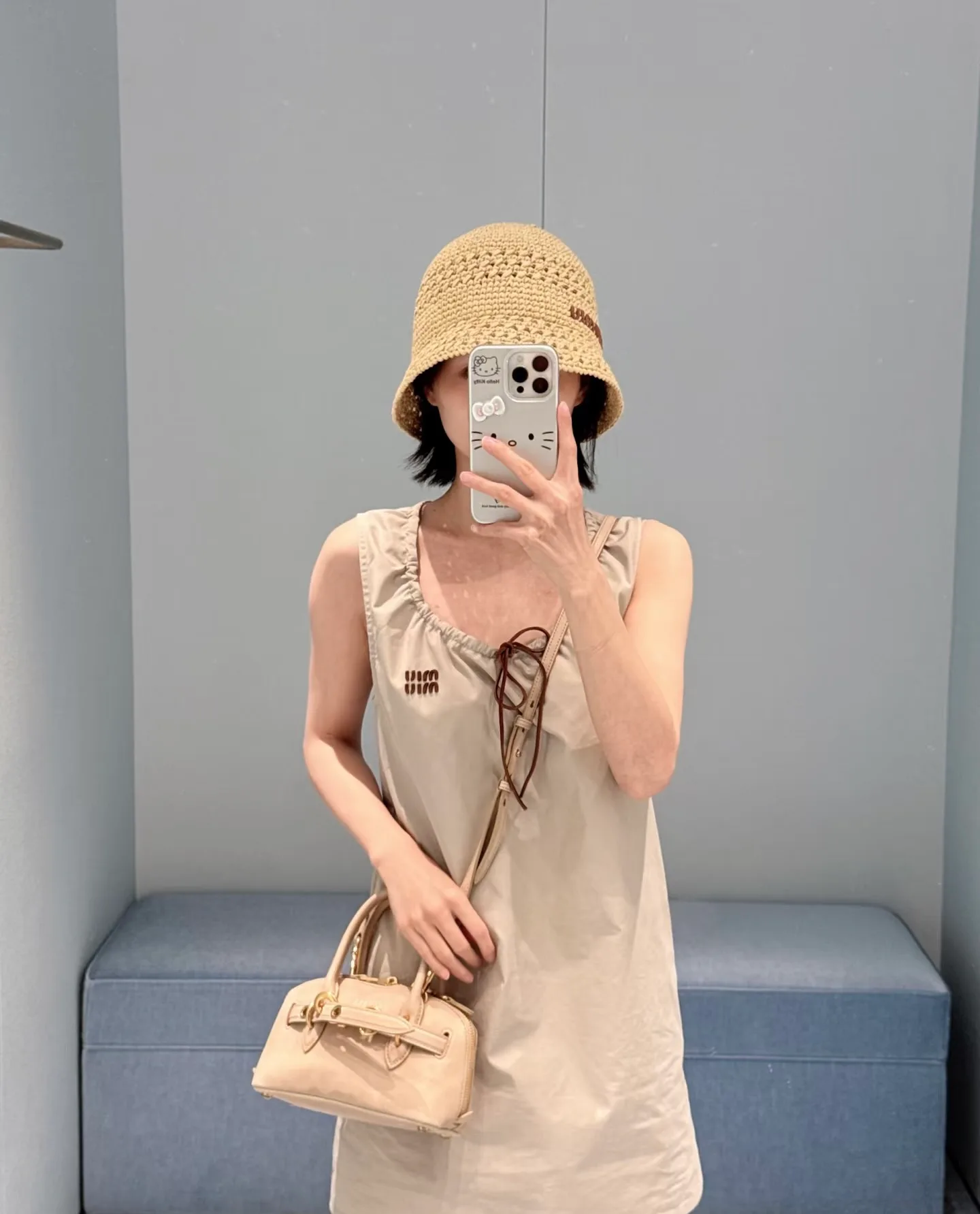 Платья Женские Miu Miu 13149075