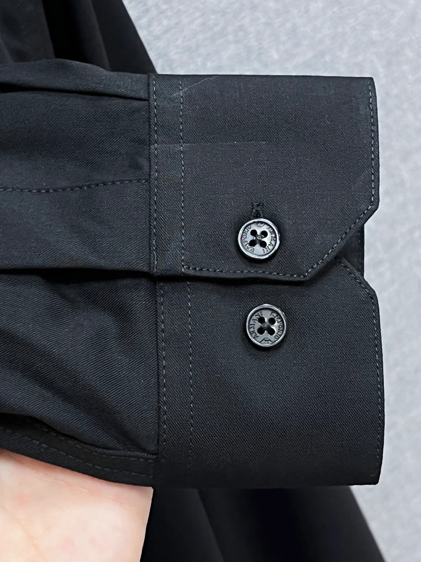 Рубашки Мужские Armani 787115