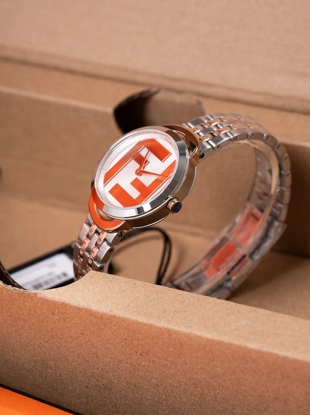 Часы Женские Fendi 2971642