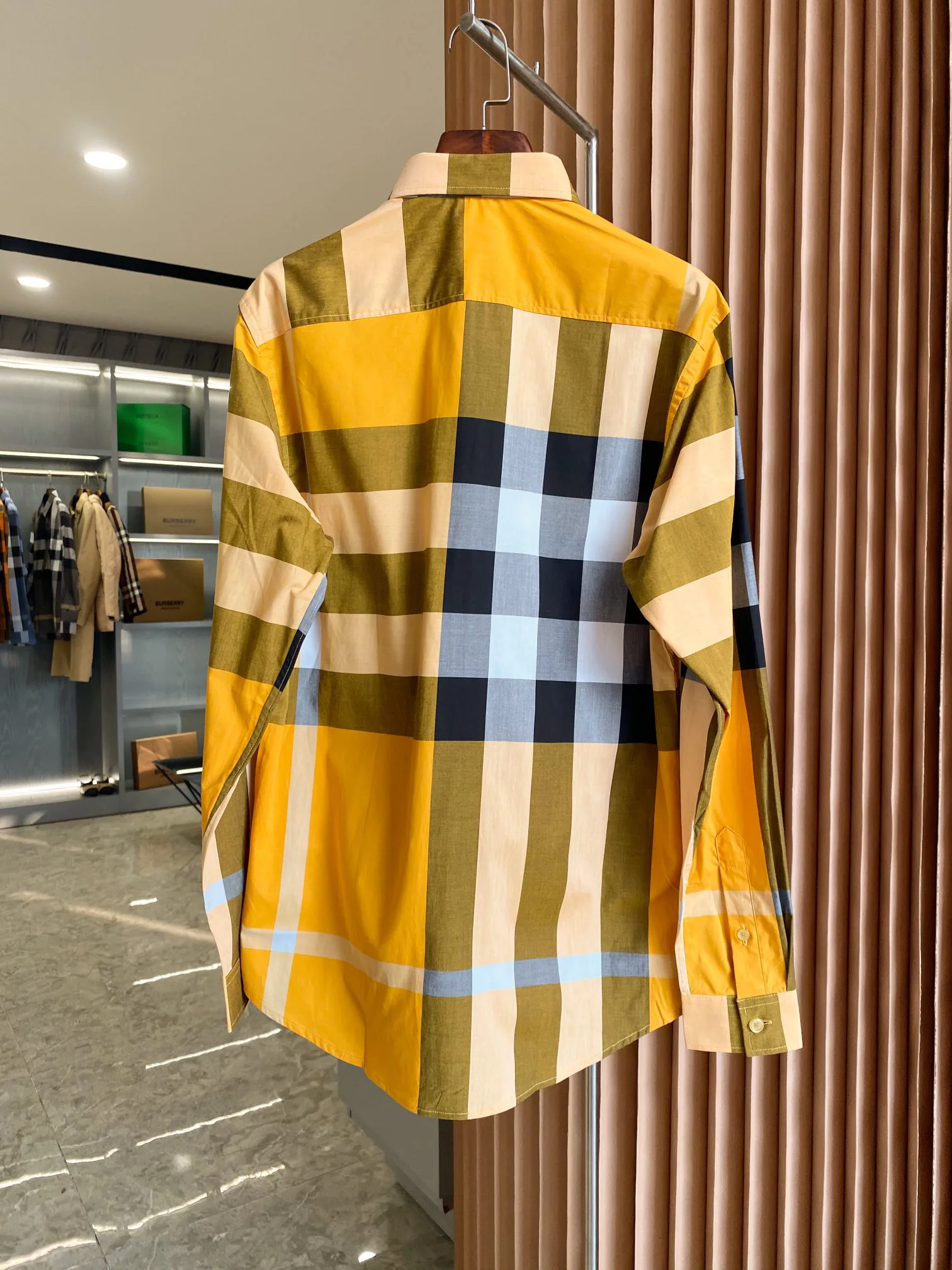 Рубашки Женские Burberry 11480651
