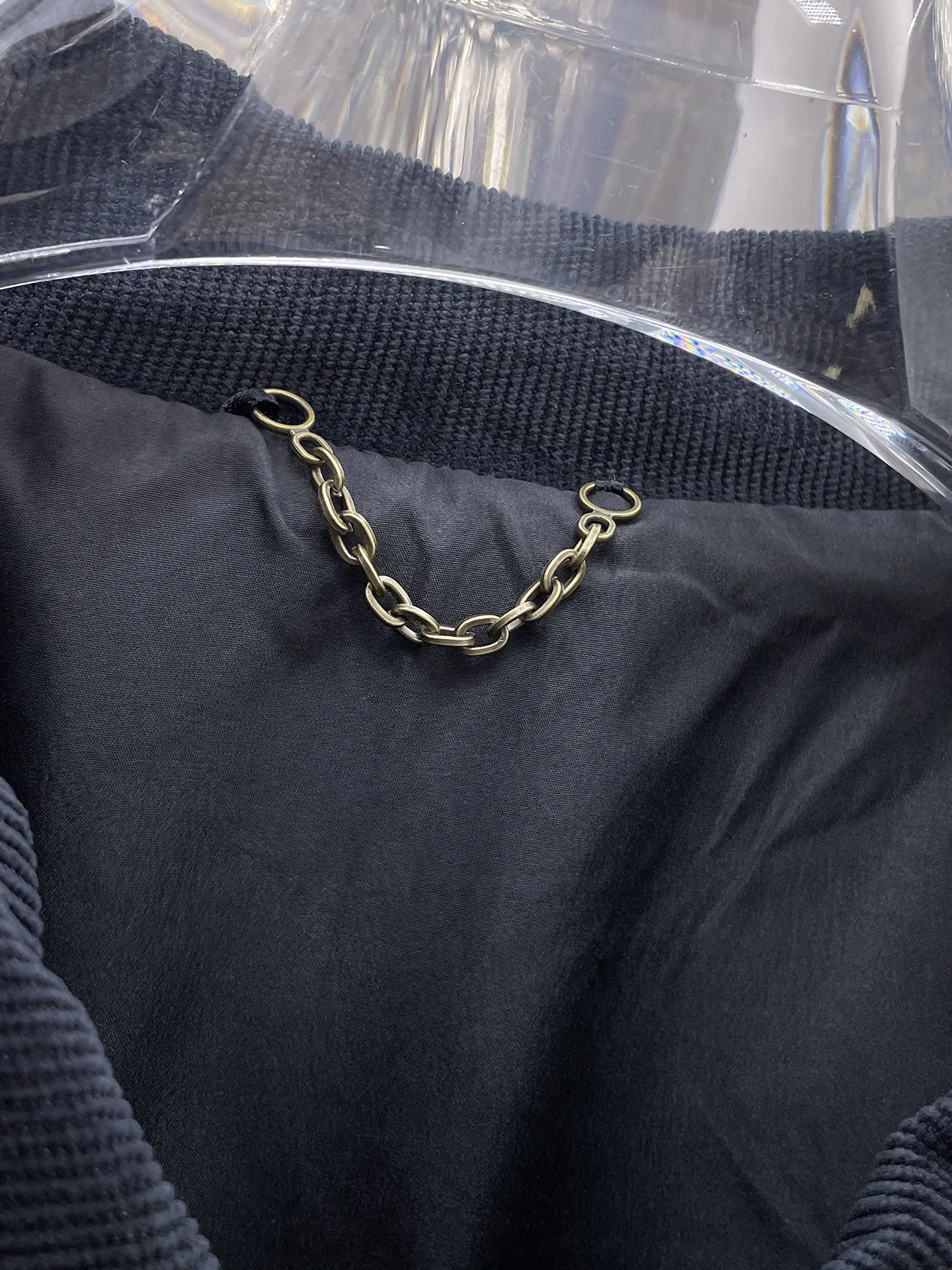 Куртки И Пуховики Мужские Louis Vuitton 9352296