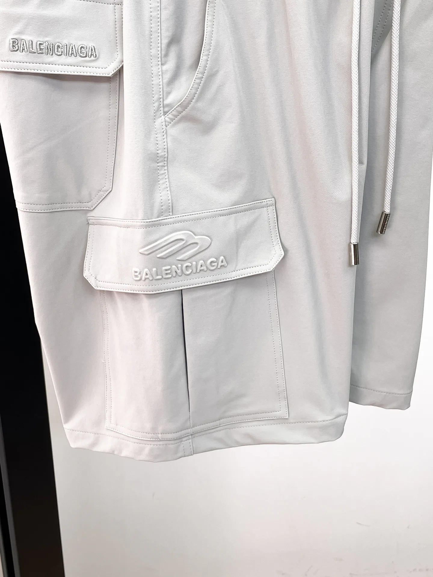 Шорты Мужские Balenciaga 14170664