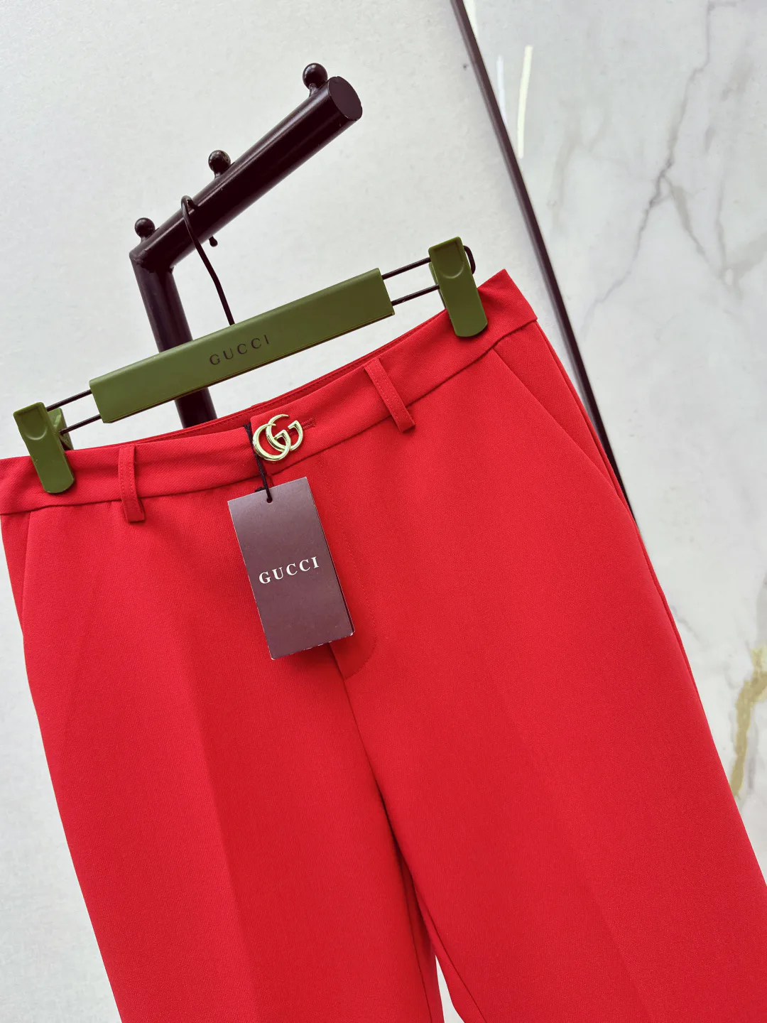Брюки Женские Gucci 4778167