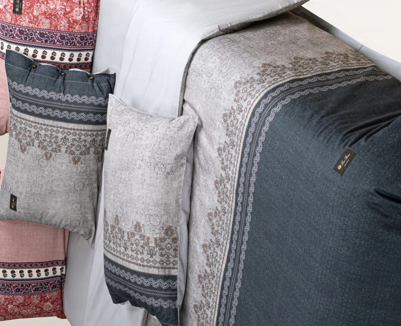 Постельное Белье Loro Piana 701838