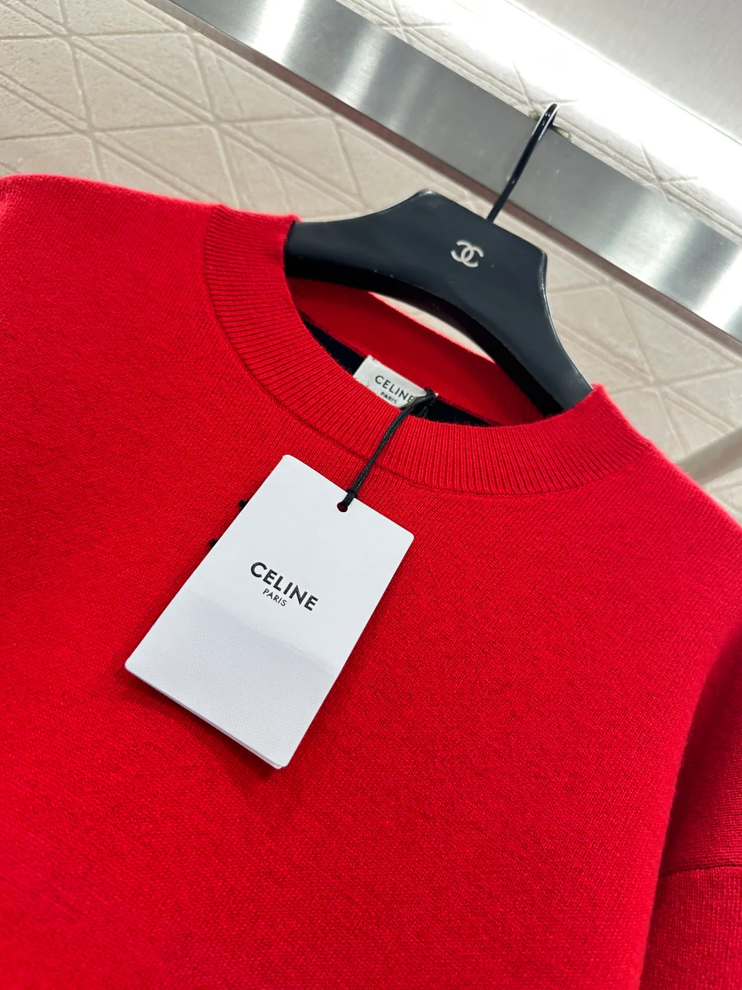 Джемперы И Свитеры Женские Celine 376532