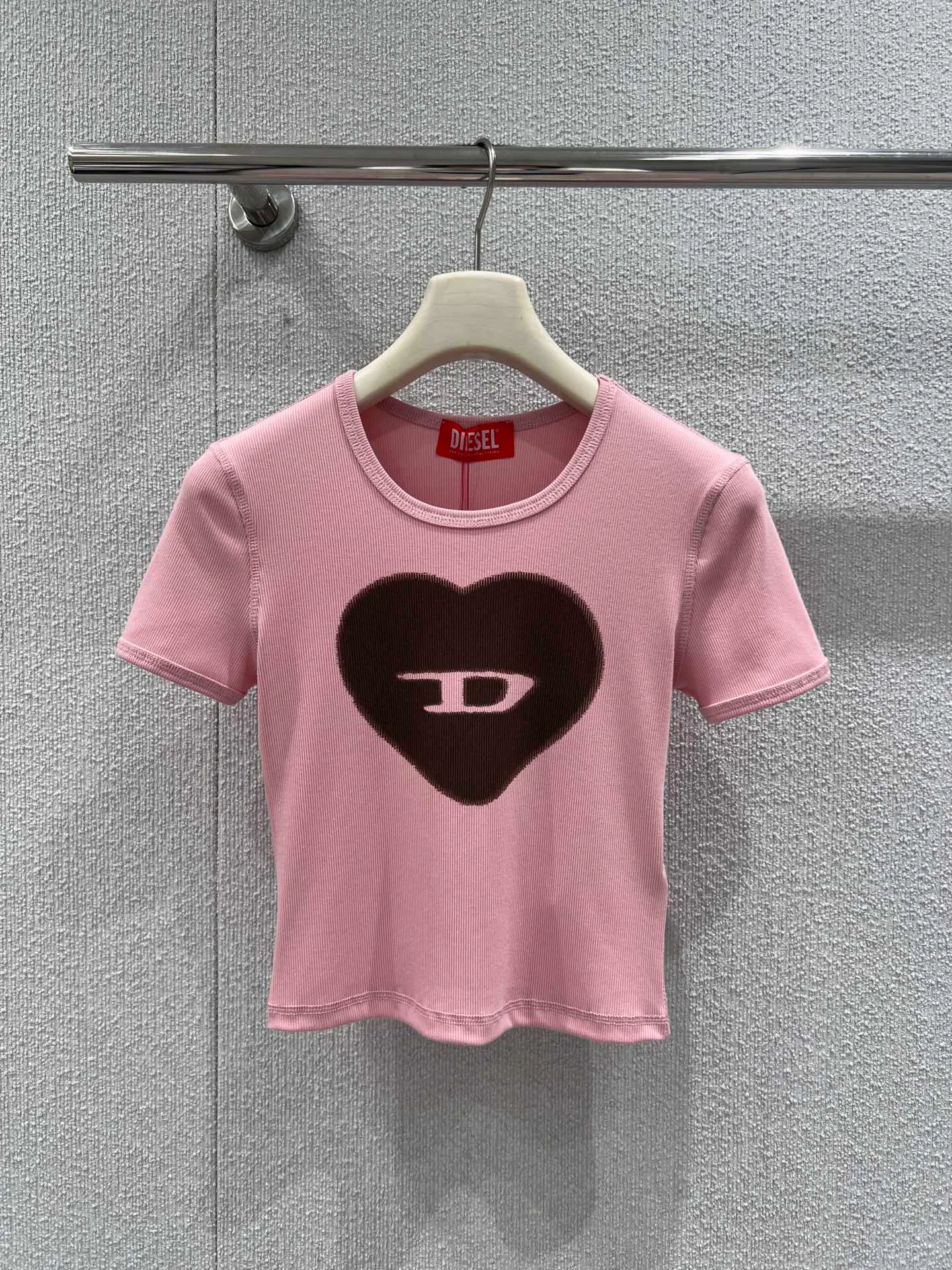 Футболки Женские Diesel 1079316