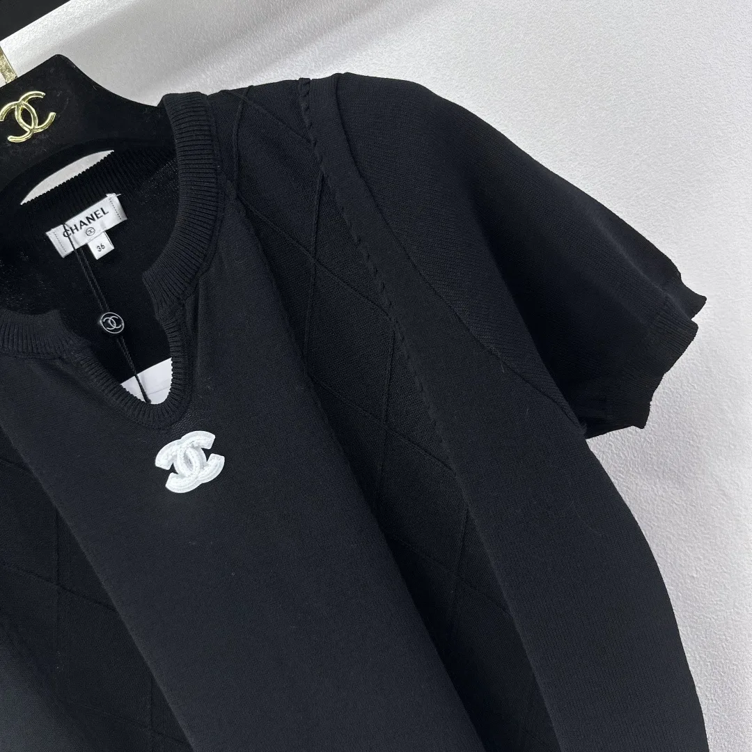 Топы Женские Chanel 11455170