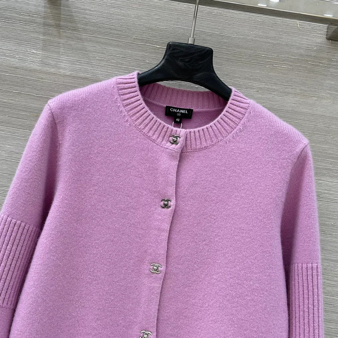 Джемперы И Свитеры Женские Chanel 18027198