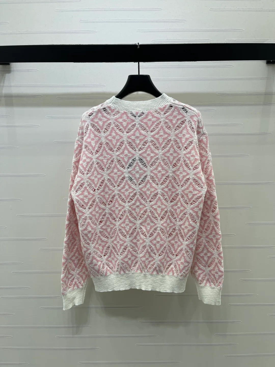 Джемперы И Свитеры Женские Louis Vuitton 17898640