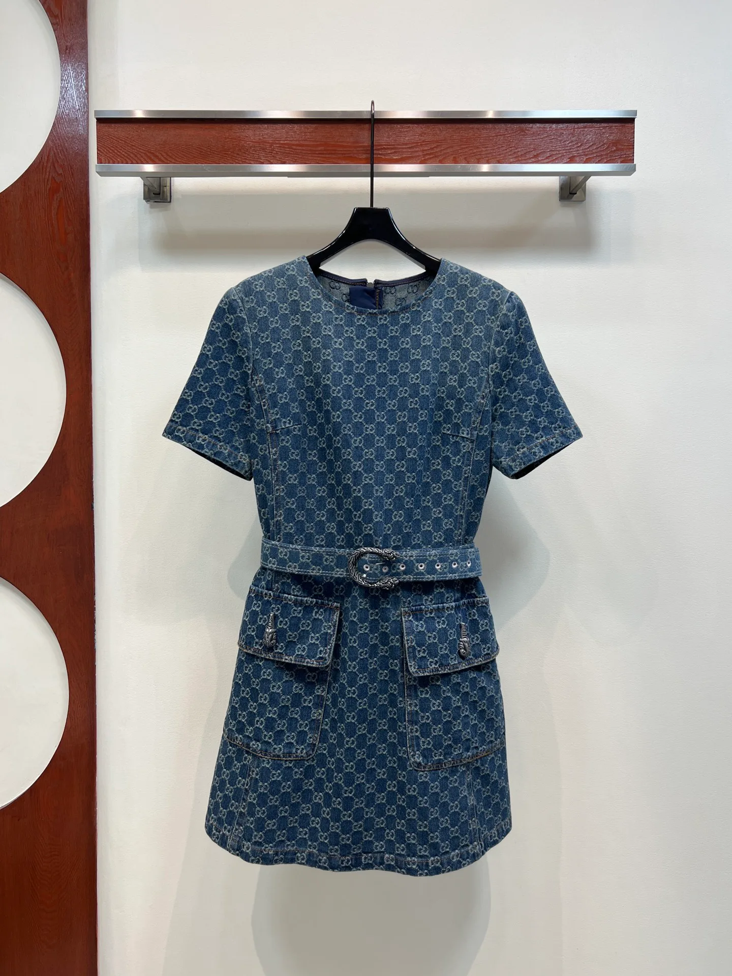 Платья Женские Gucci 11490035